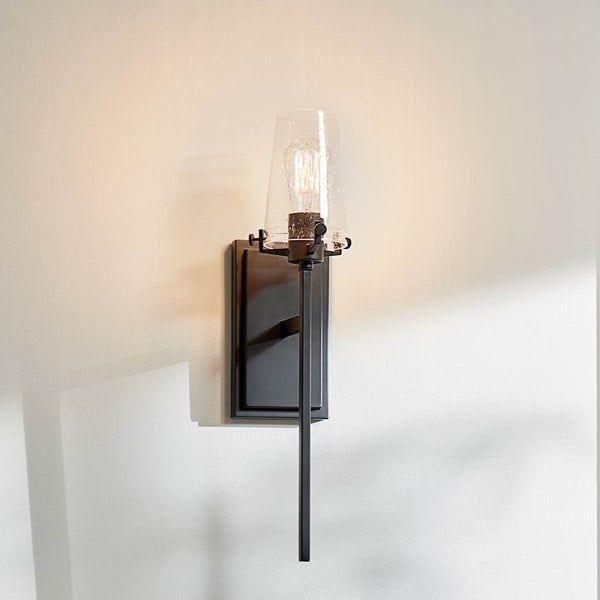 Kichler - Kichler A Lighton Wall Sconce 1 Light - Lights Canada