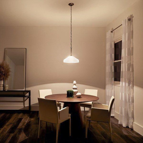 Kichler - Ansonia Pendant - Lights Canada
