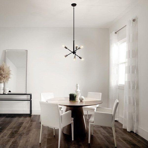 Kichler - Armstrong Chandelier - Lights Canada