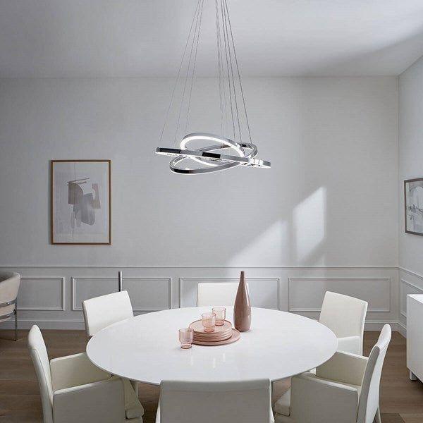 Elan - Opus Pendant - Lights Canada