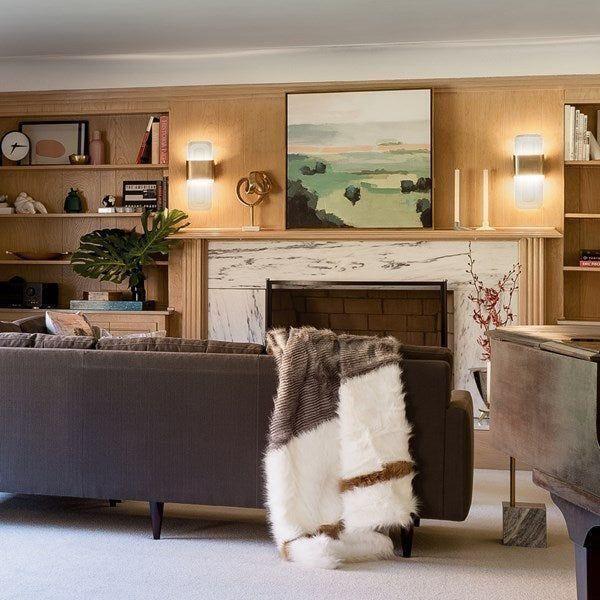 Kichler - Serene Sconce - Lights Canada