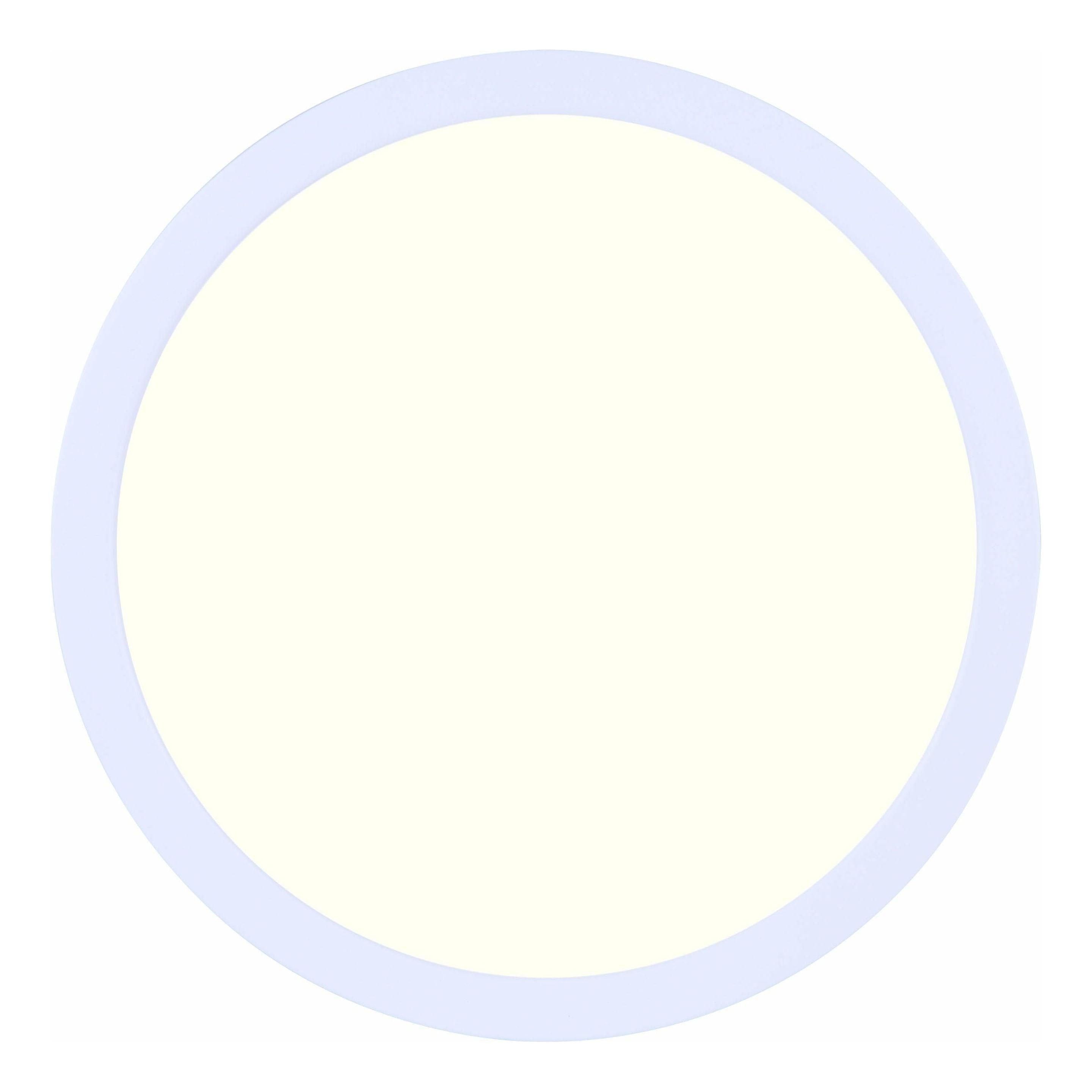 Canarm - Canarm Led Disk Flush Mount - Lights Canada
