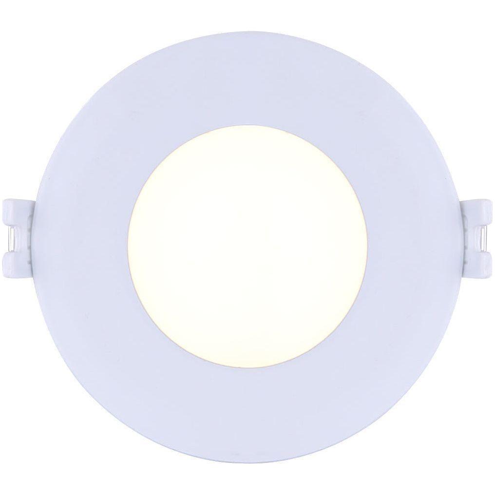 Canarm - LED Recess Trim - Lights Canada