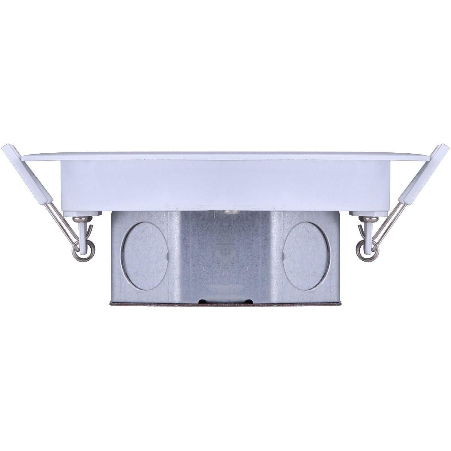Canarm - LED Recess Trim 4-Pack - Lights Canada