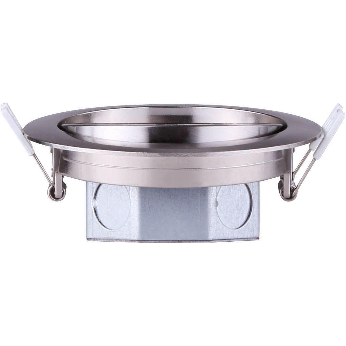 Canarm - LED Recess Trim - Lights Canada