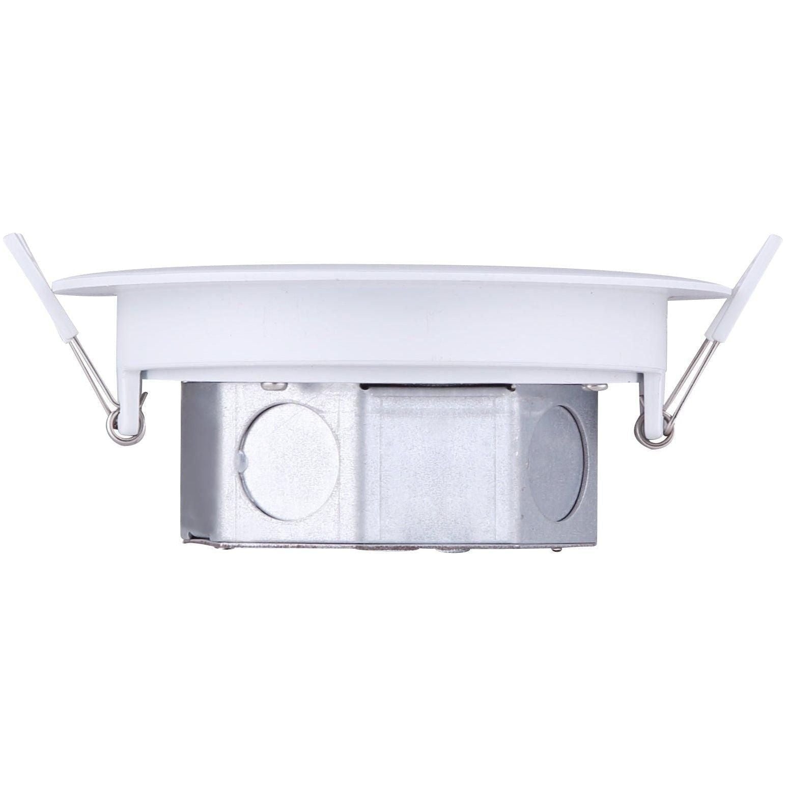 Canarm - LED Recess Trim - Lights Canada