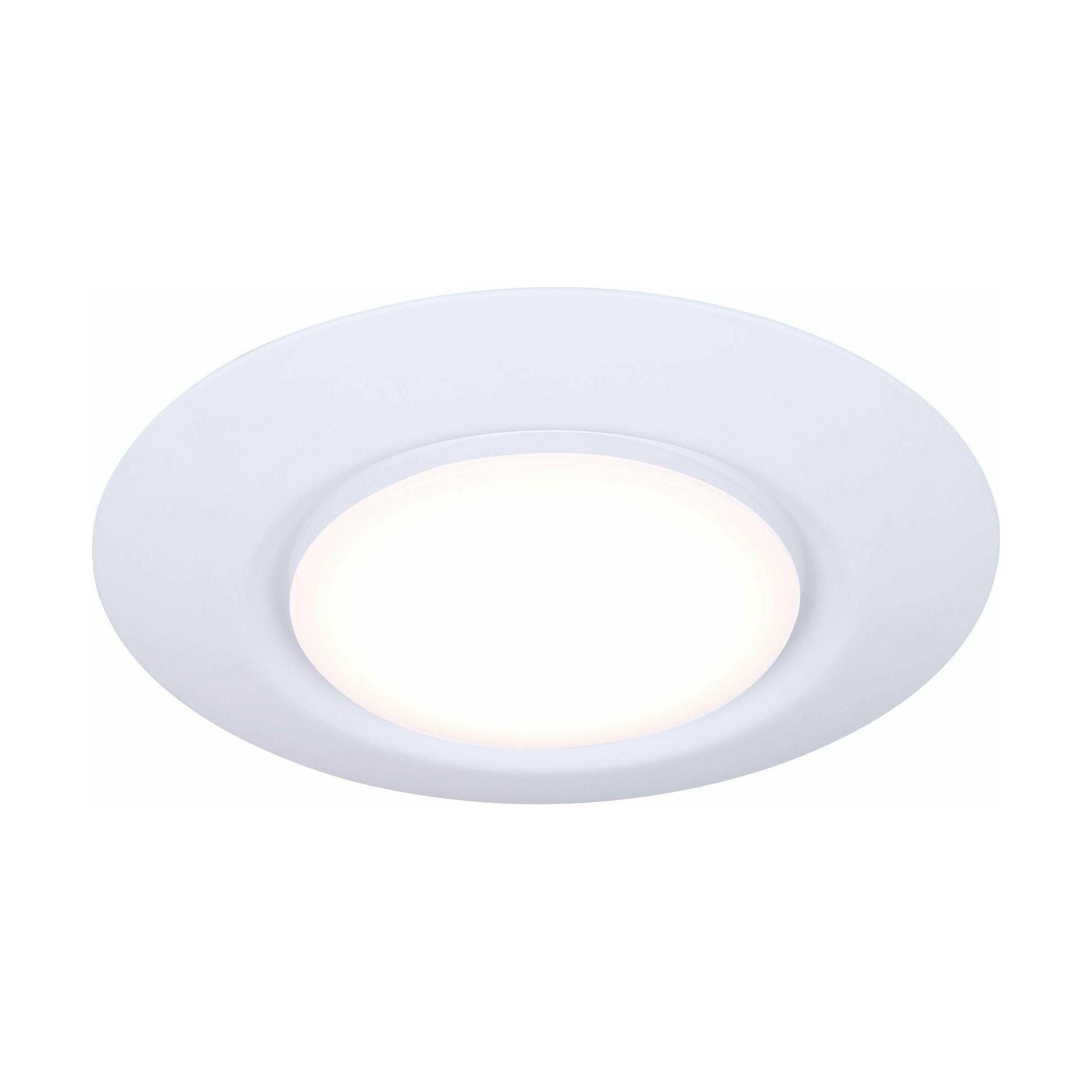 Canarm - Canarm Led Disk Flush Mount - Lights Canada