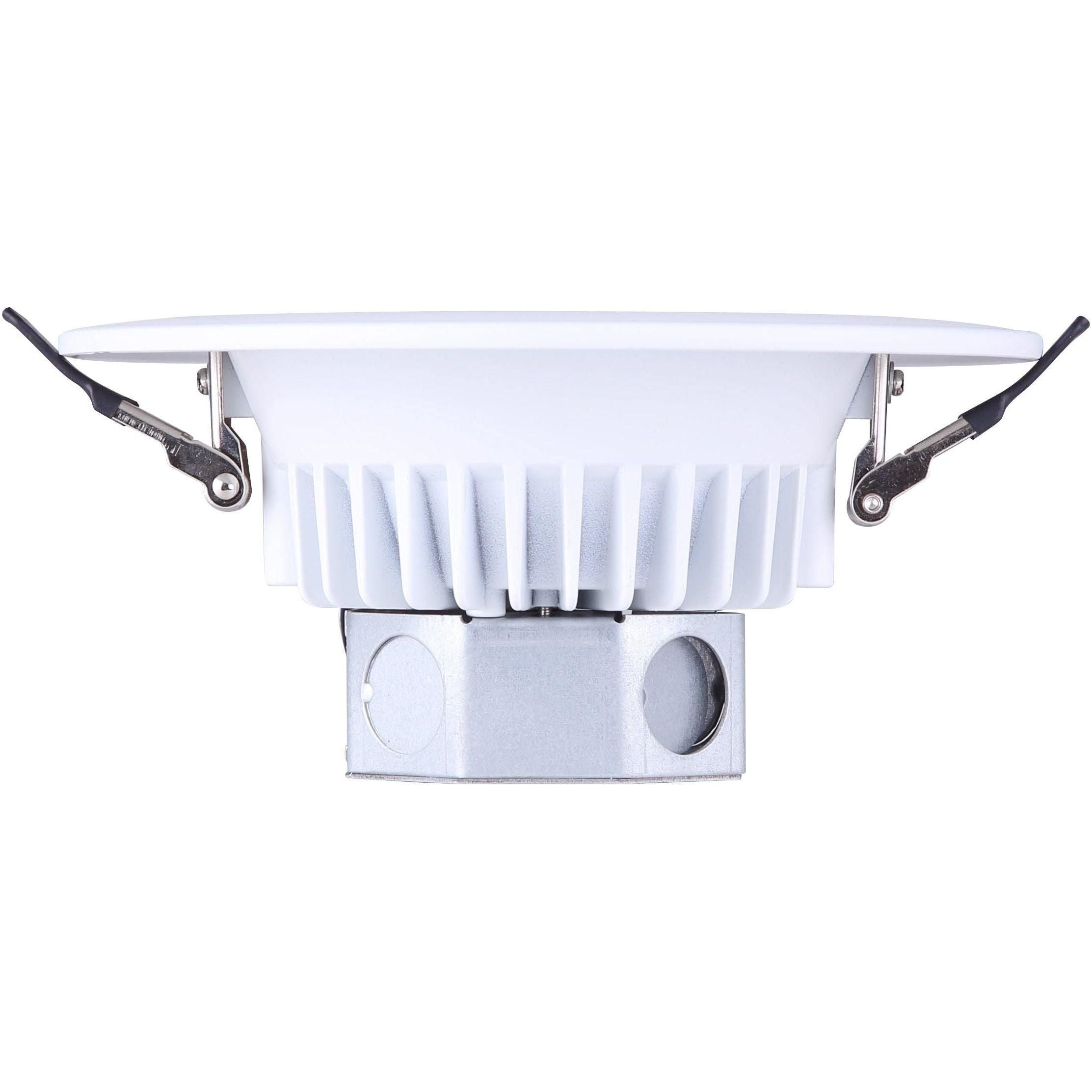 Canarm - LED Recess Trim - Lights Canada