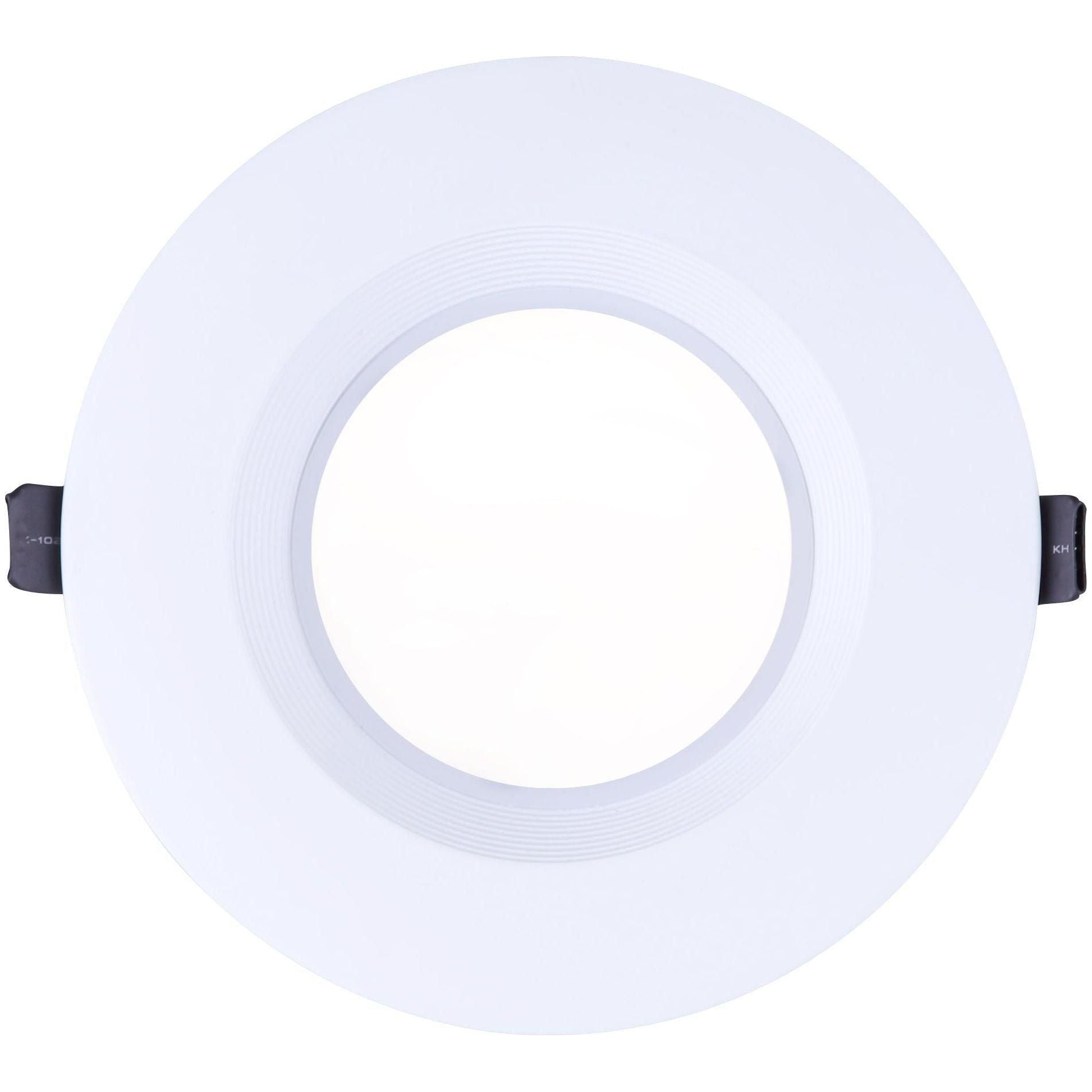 Canarm - LED Recess Trim - Lights Canada