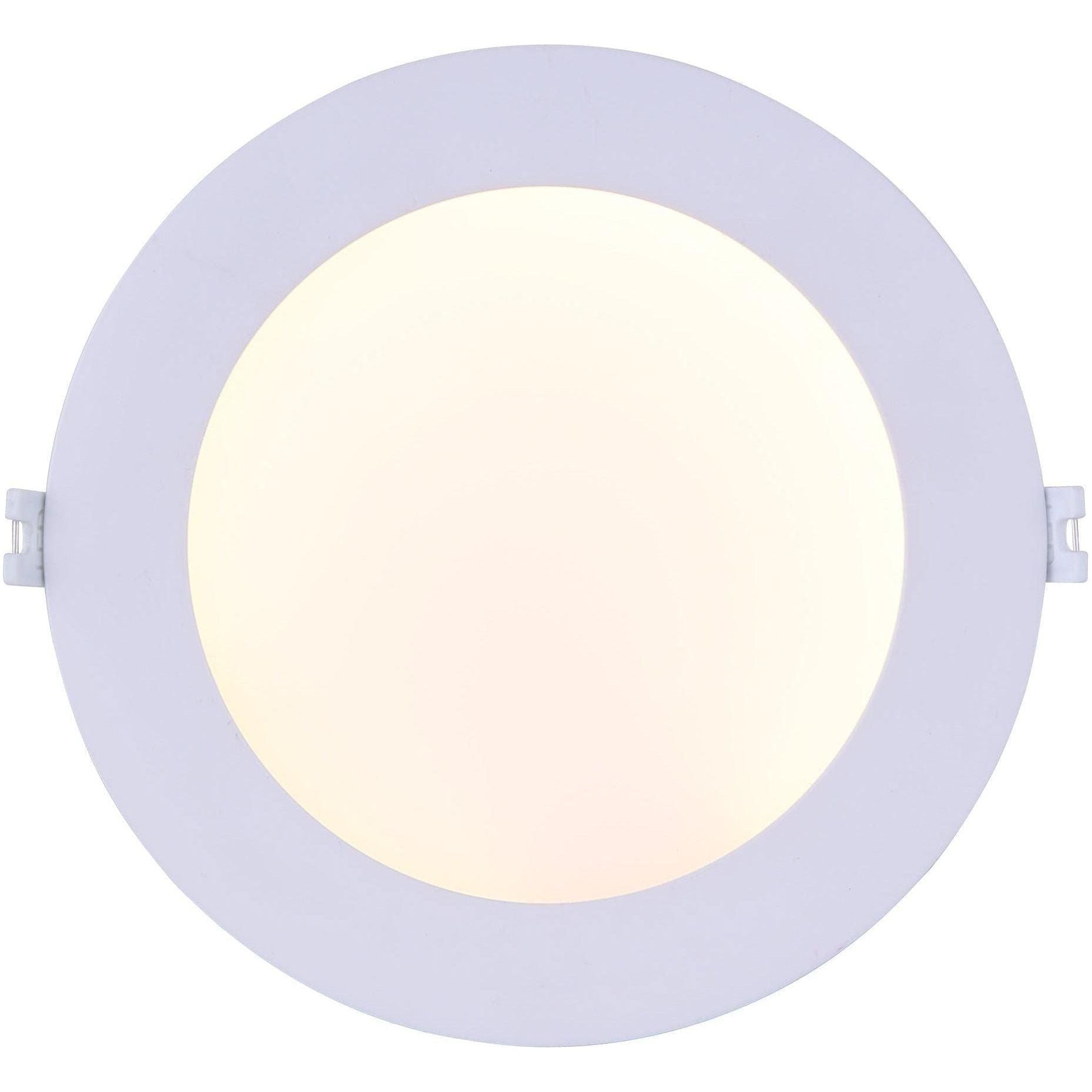 Canarm - LED Recess Trim - Lights Canada