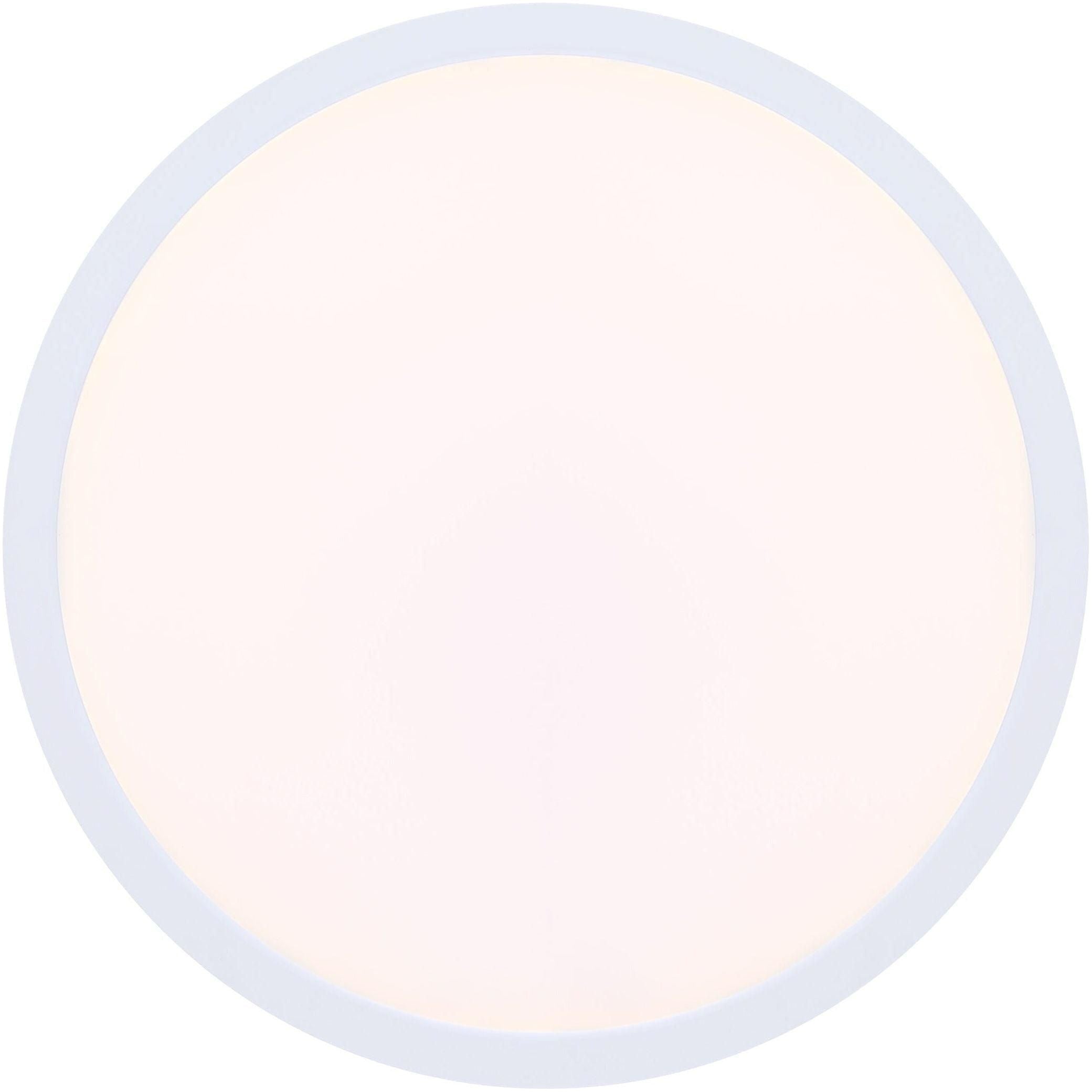 Canarm - LED Disk Flush Mount - Lights Canada