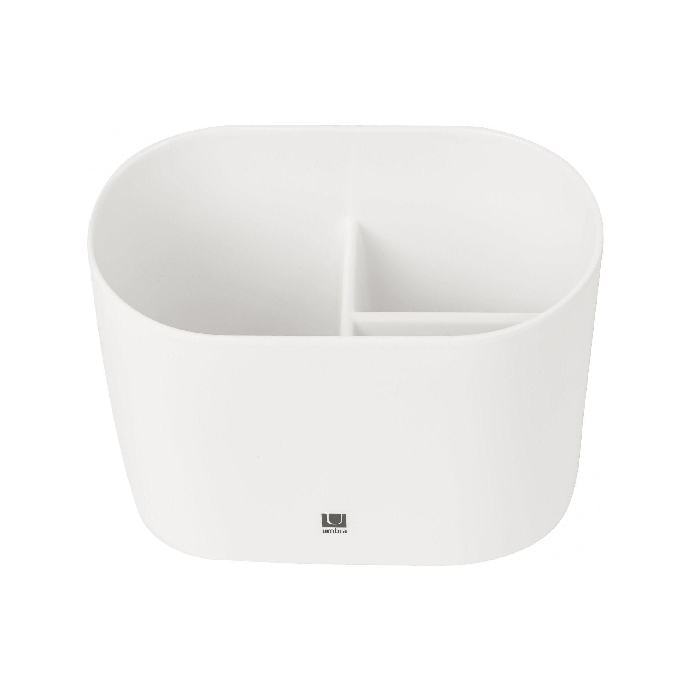 Umbra - Step Toothbrush Holder - Lights Canada