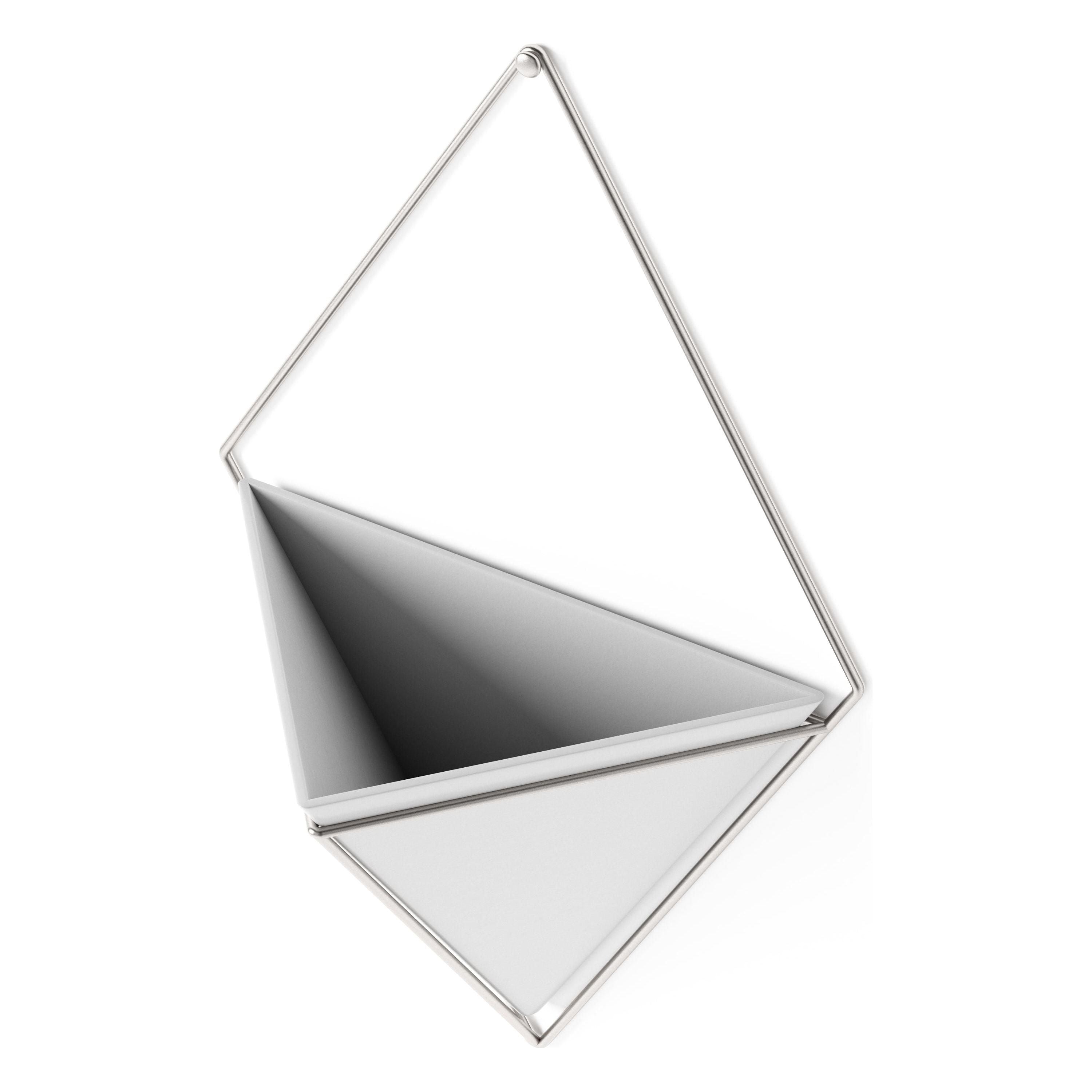 Umbra - Trigg Wall Display - Lights Canada