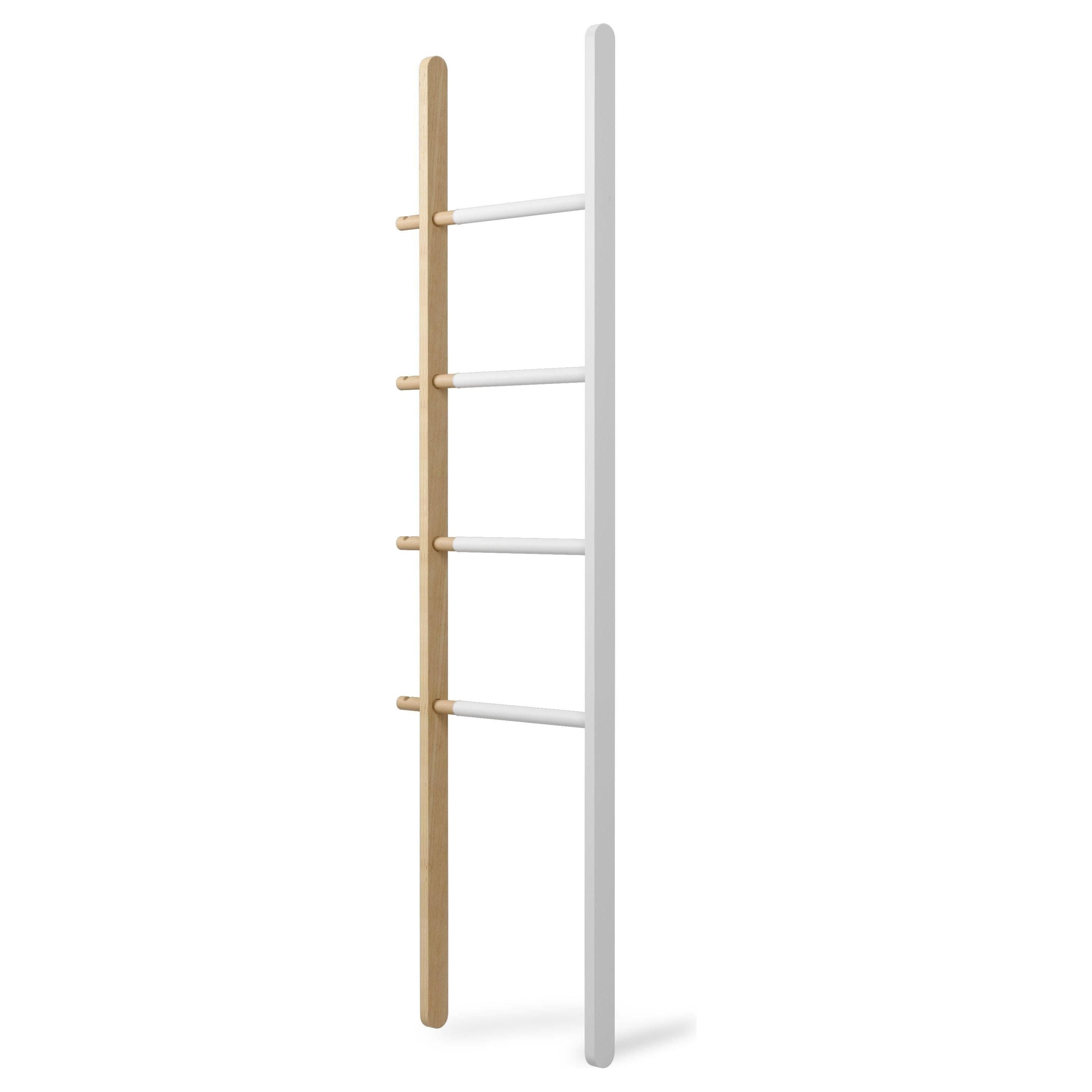 Umbra - Hub Storage Ladder - Lights Canada