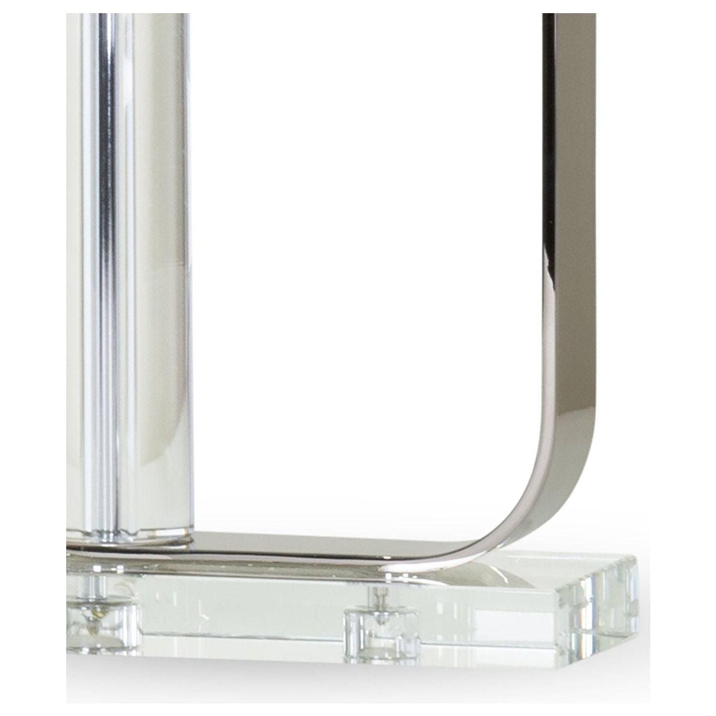 Flow Decor - Donald Table Lamp - Lights Canada