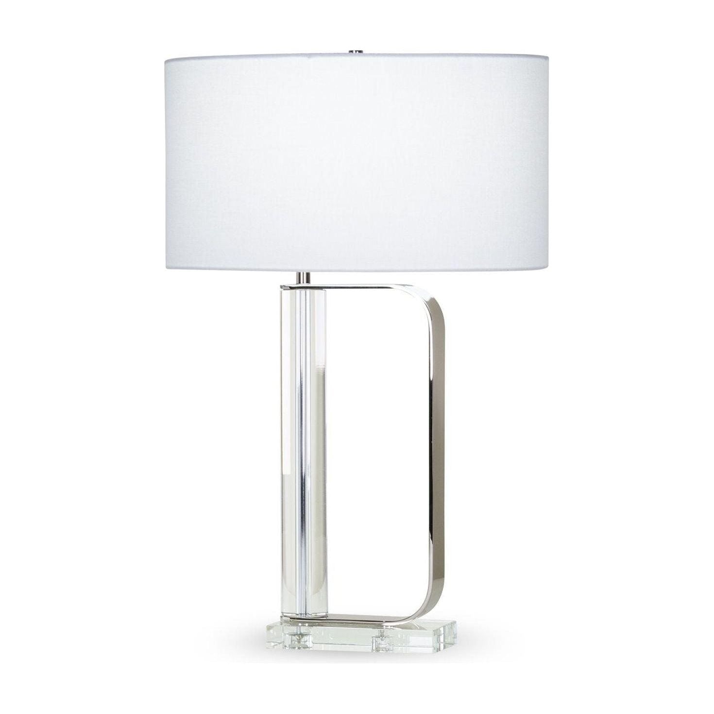 Flow Decor - Donald Table Lamp - Lights Canada