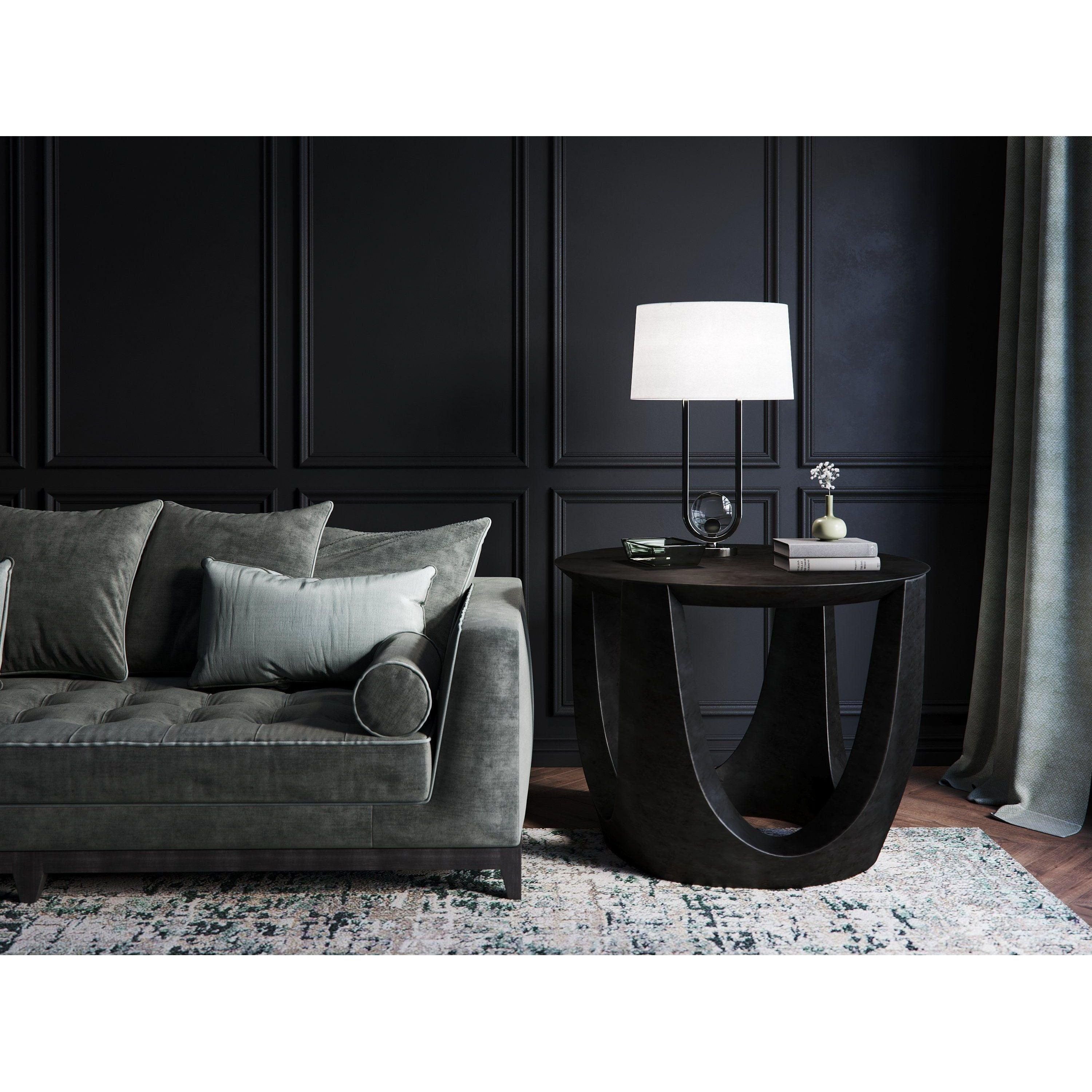 Flow Decor - Doyle Table Lamp - Lights Canada
