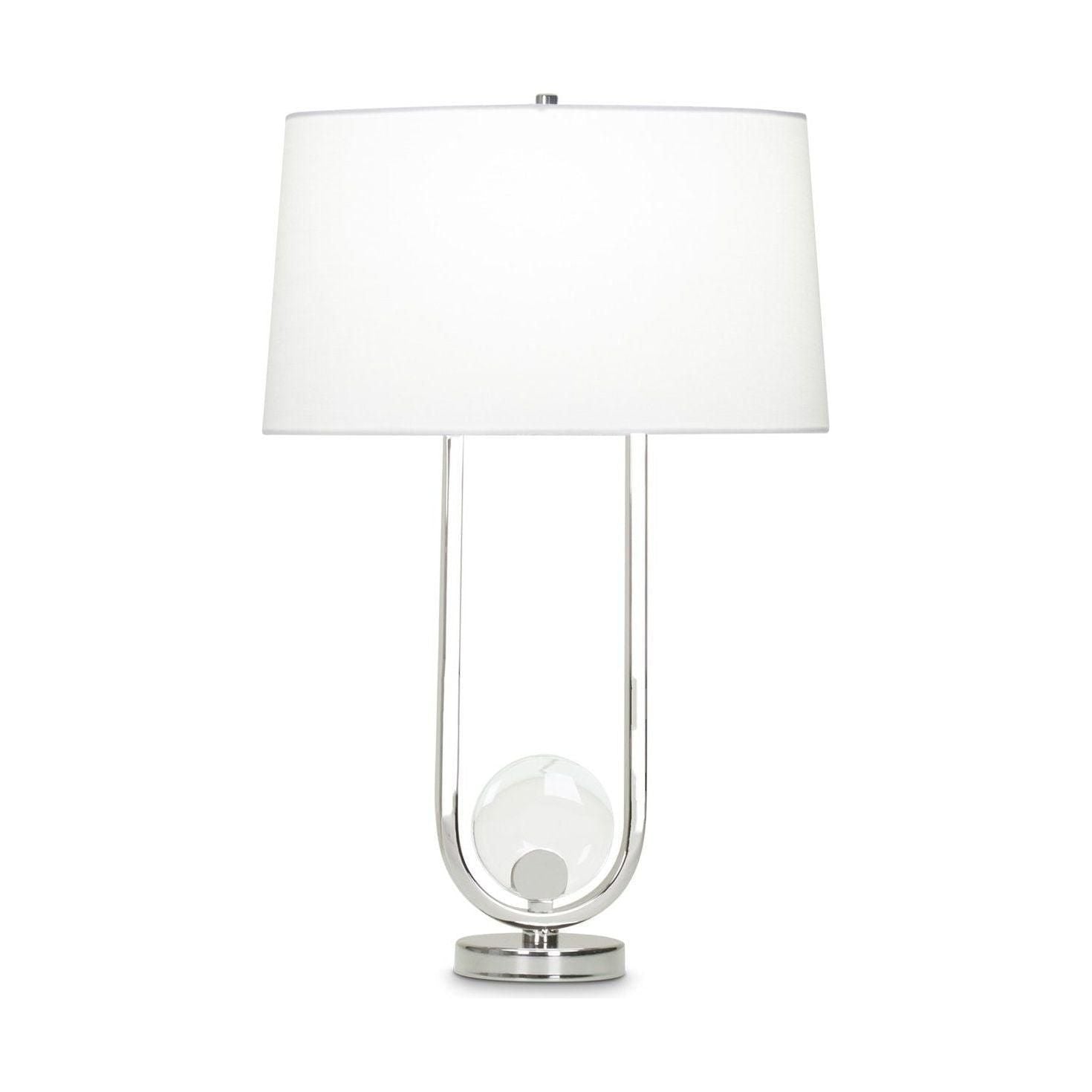 Flow Decor - Doyle Table Lamp - Lights Canada