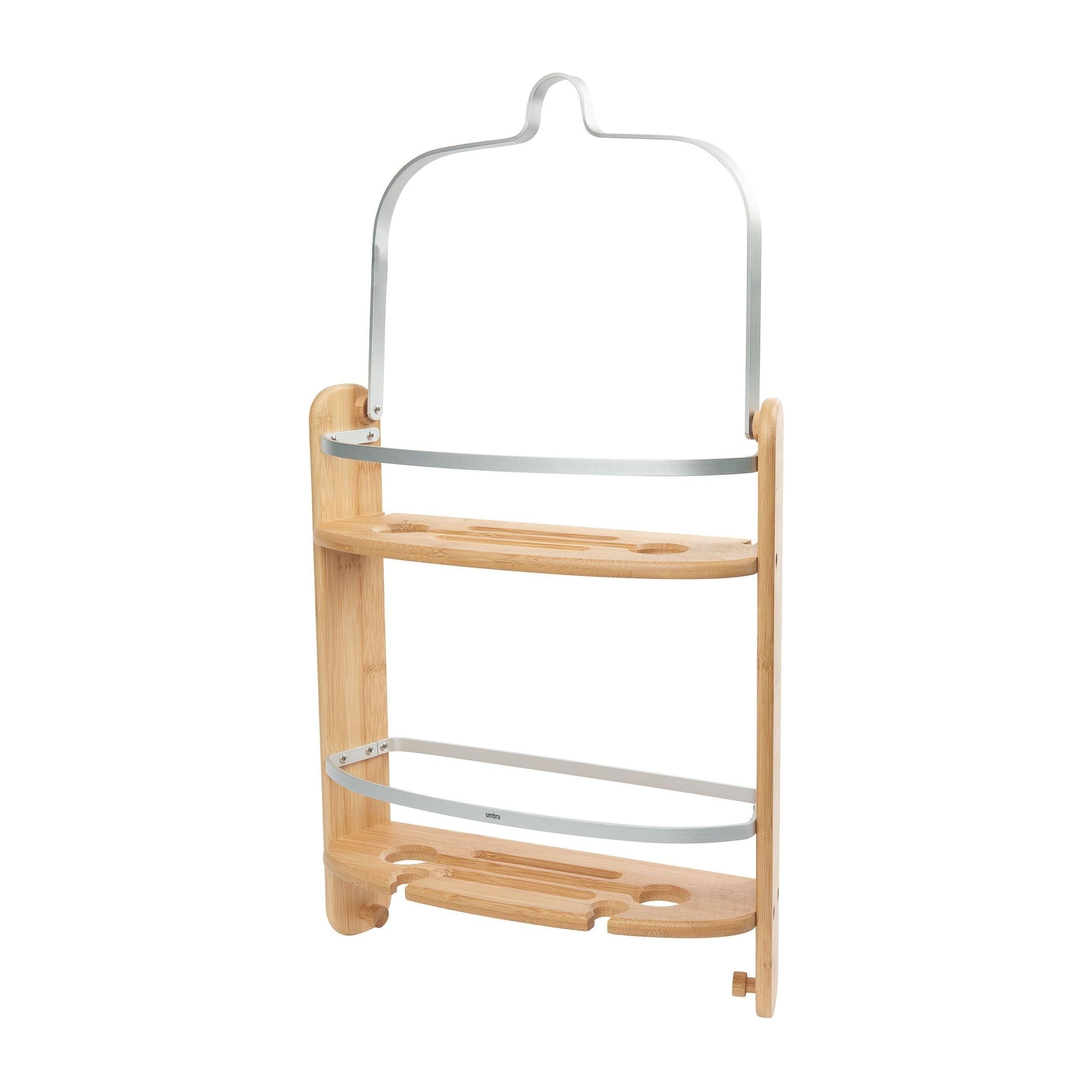Umbra - Aquala Shower Caddy - Lights Canada