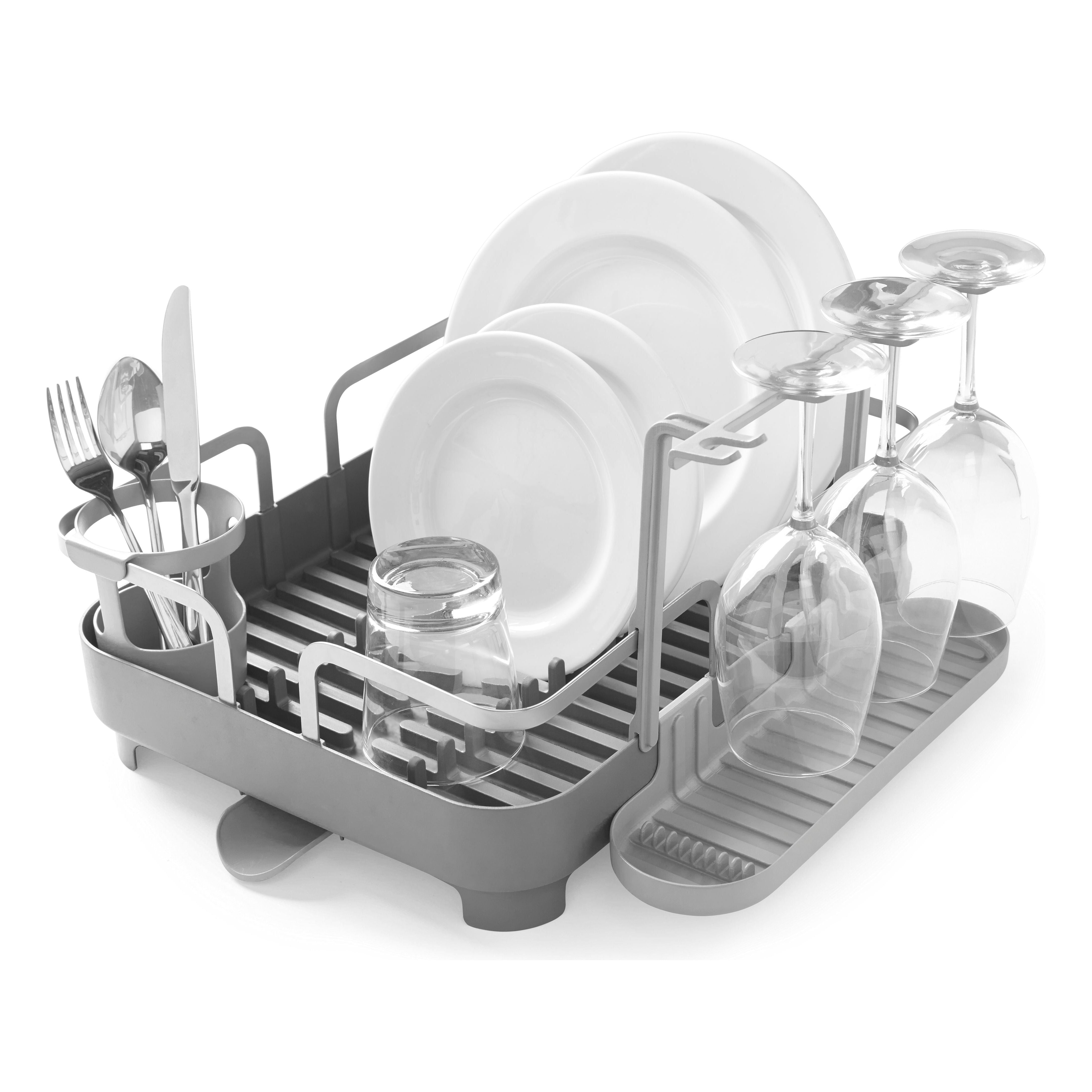 Umbra - Holster Dish Rack - Lights Canada
