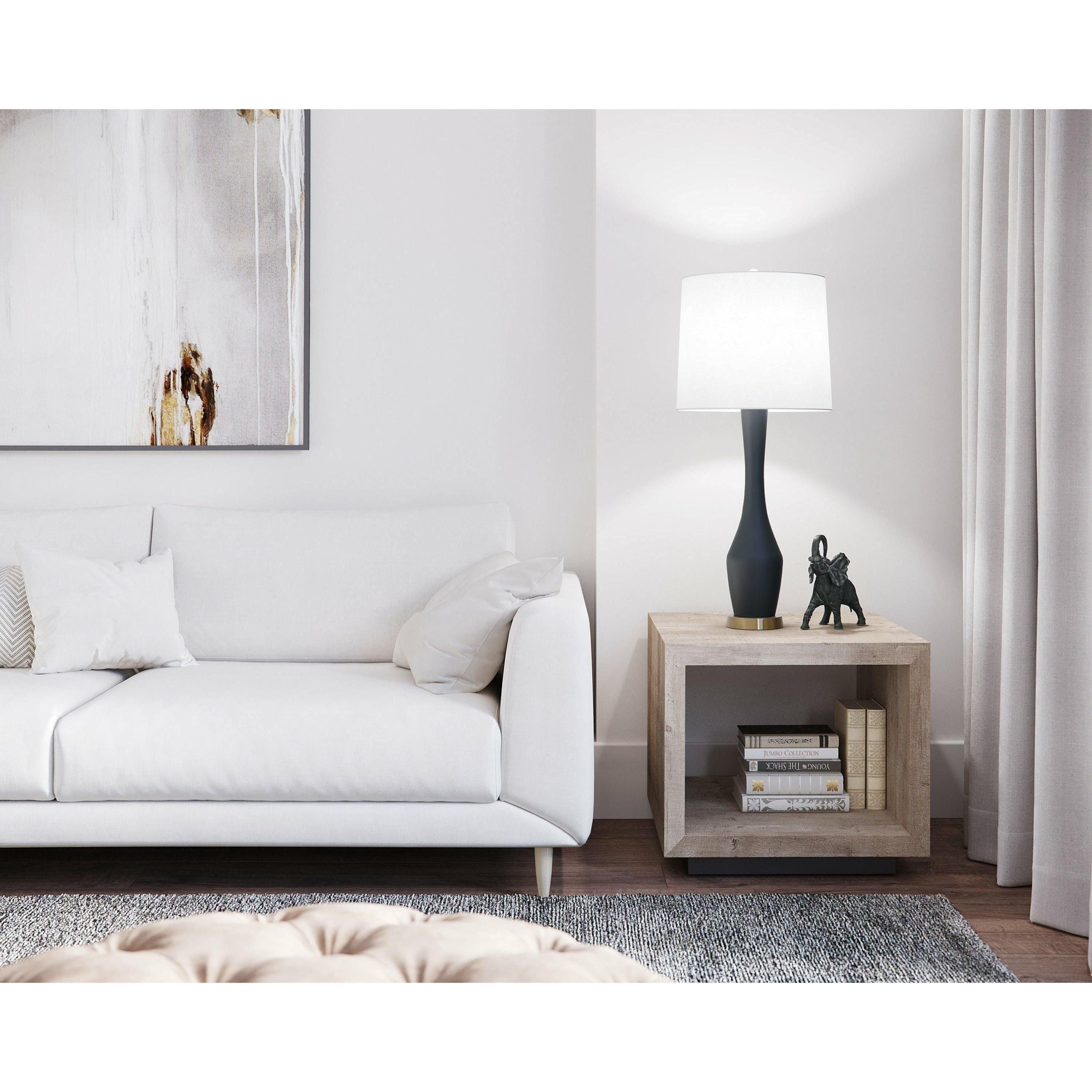 Flow Decor - Durst Table Lamp - Lights Canada