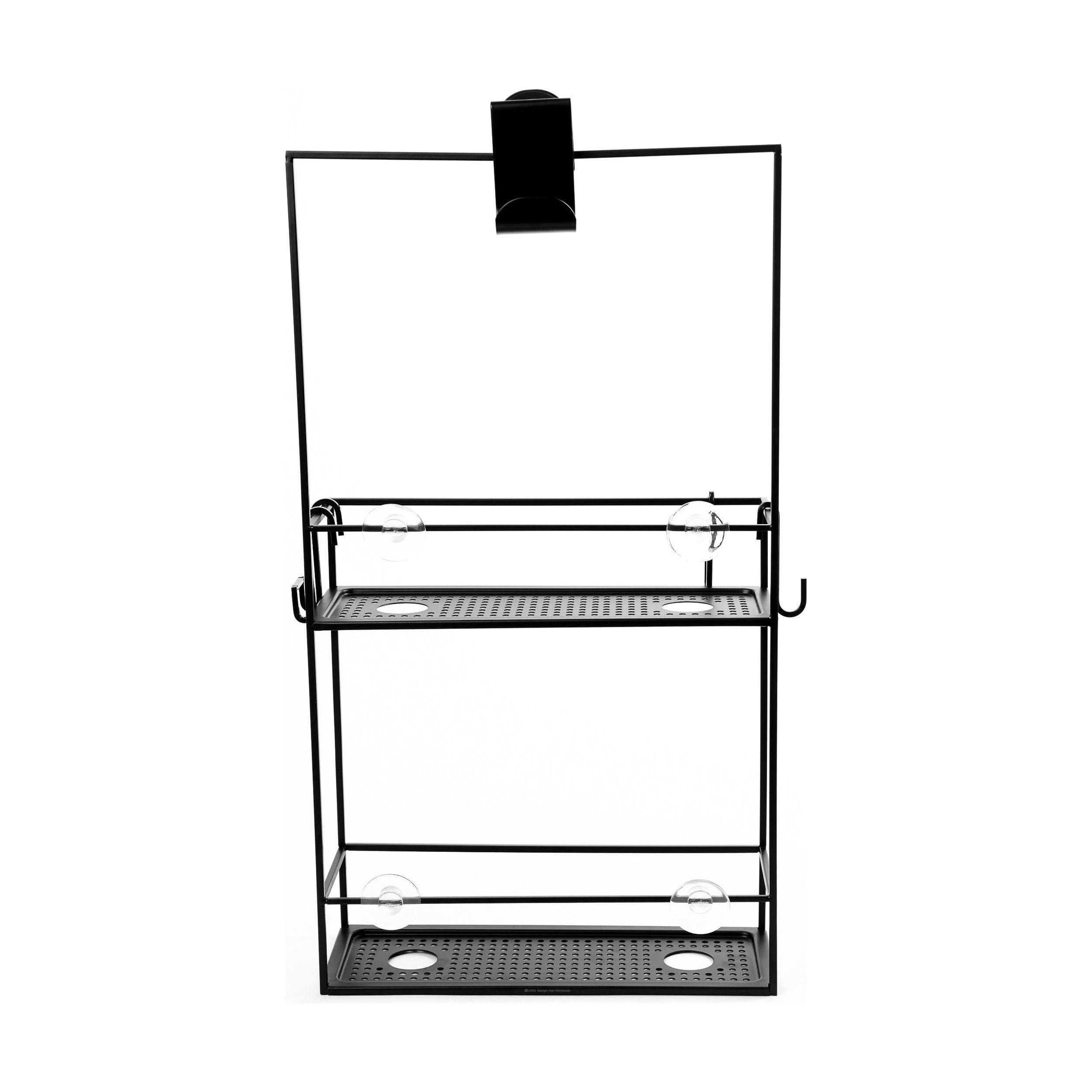 Umbra - Cubiko Shower Caddy - Lights Canada