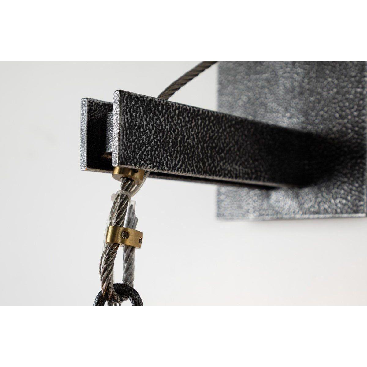 Troy - Menlo Park Chandelier - Lights Canada