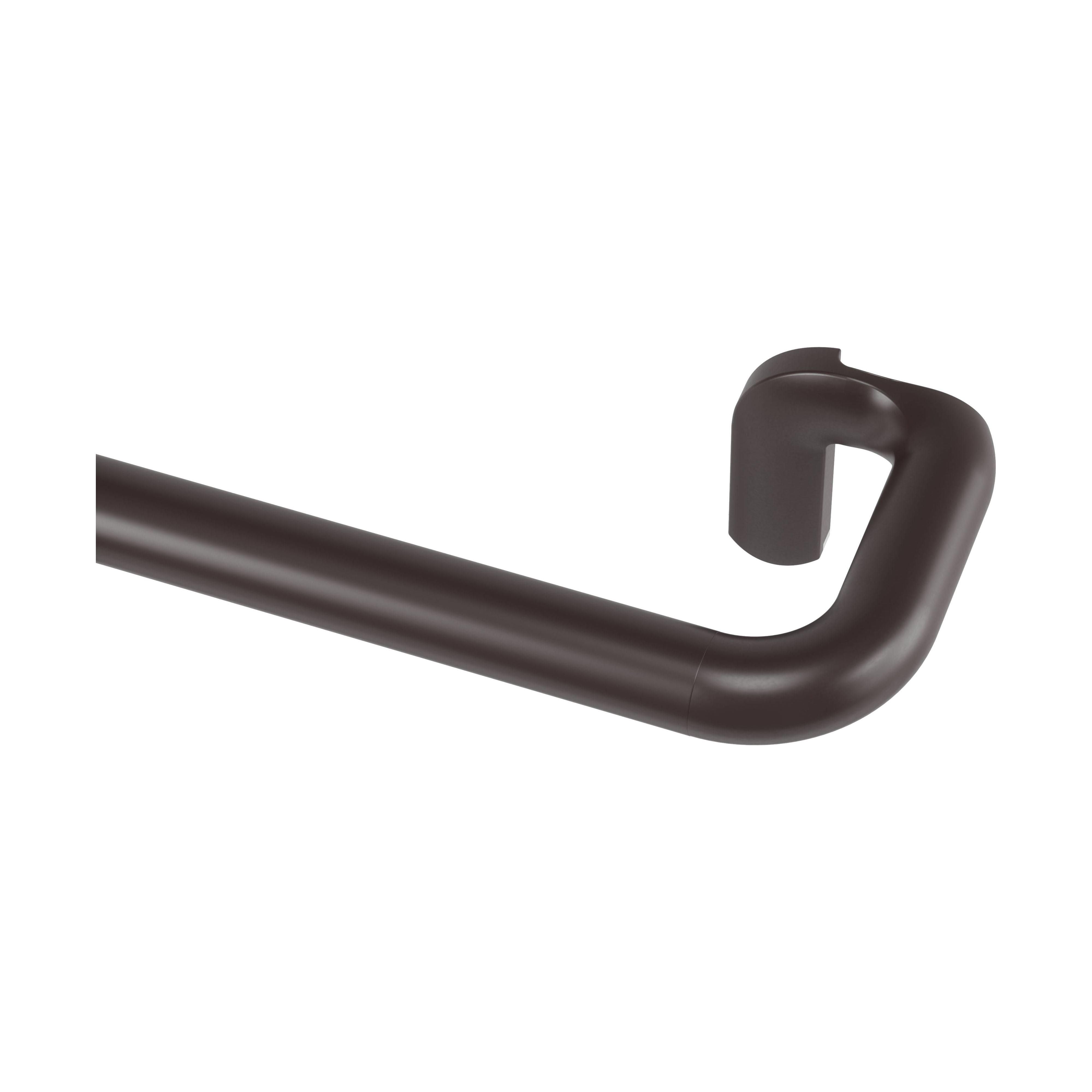 Umbra - Twilight Expandable Blackout Curtain Rod - Lights Canada