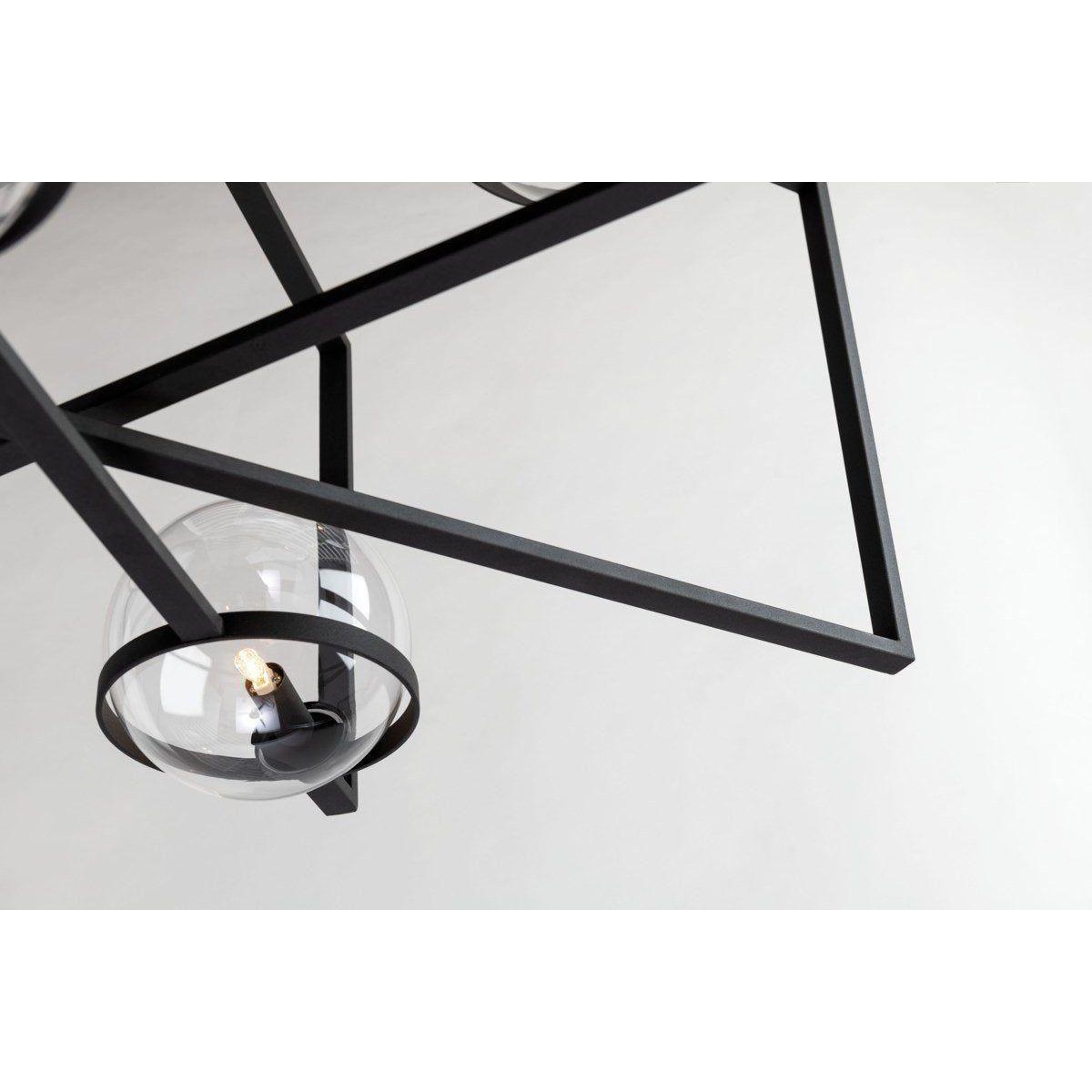 Troy - Elliot Pendant - Lights Canada