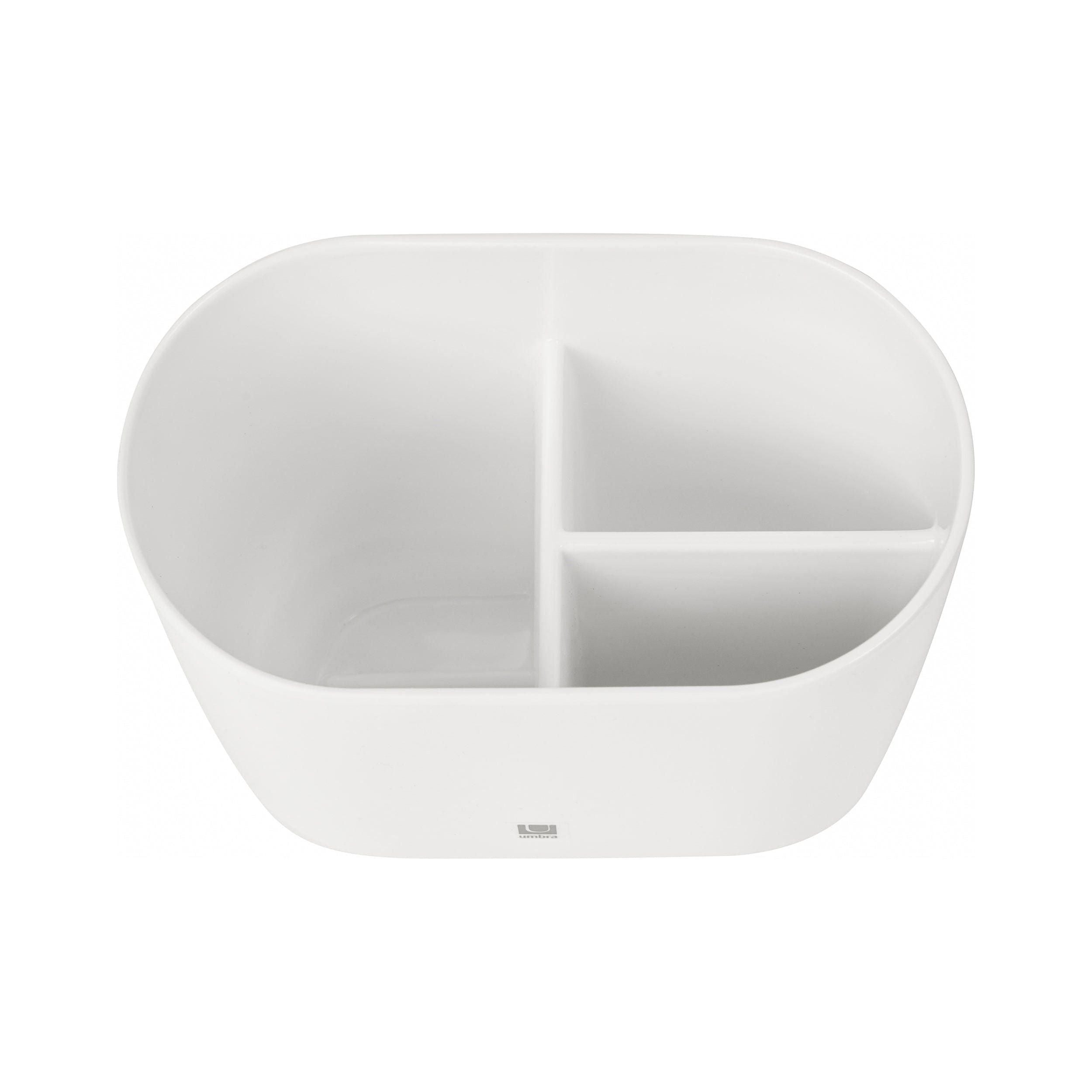 Umbra - Step Toothbrush Holder - Lights Canada