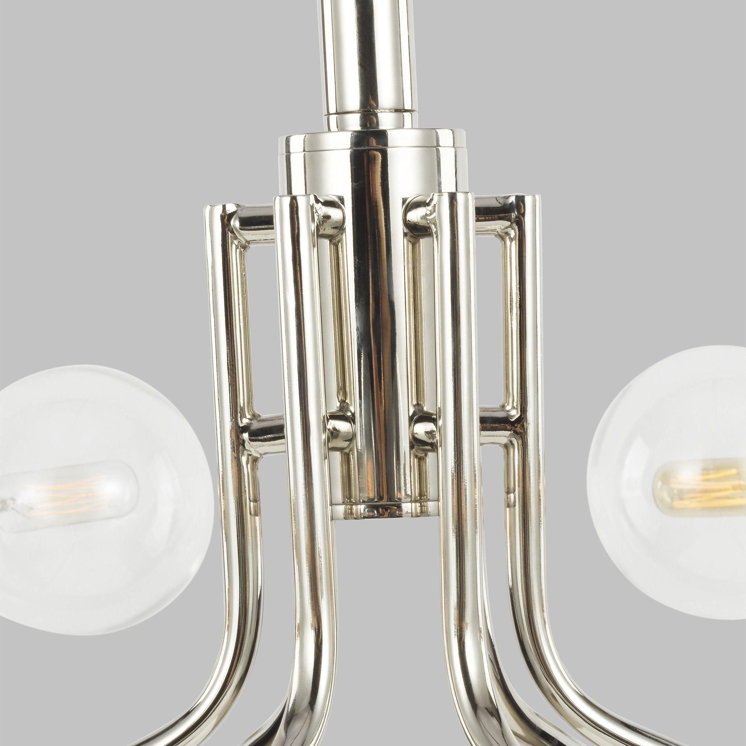 Visual Comfort Studio Collection - Verne Chandelier - Lights Canada