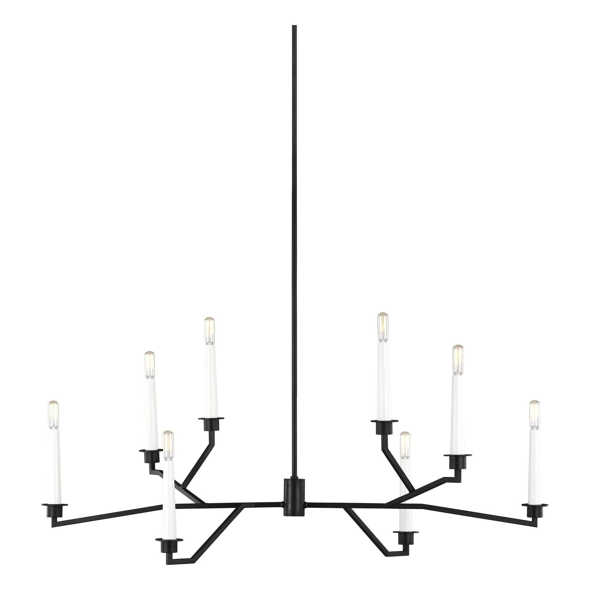 Visual Comfort Studio Collection - Hopton Linear Suspension - Lights Canada