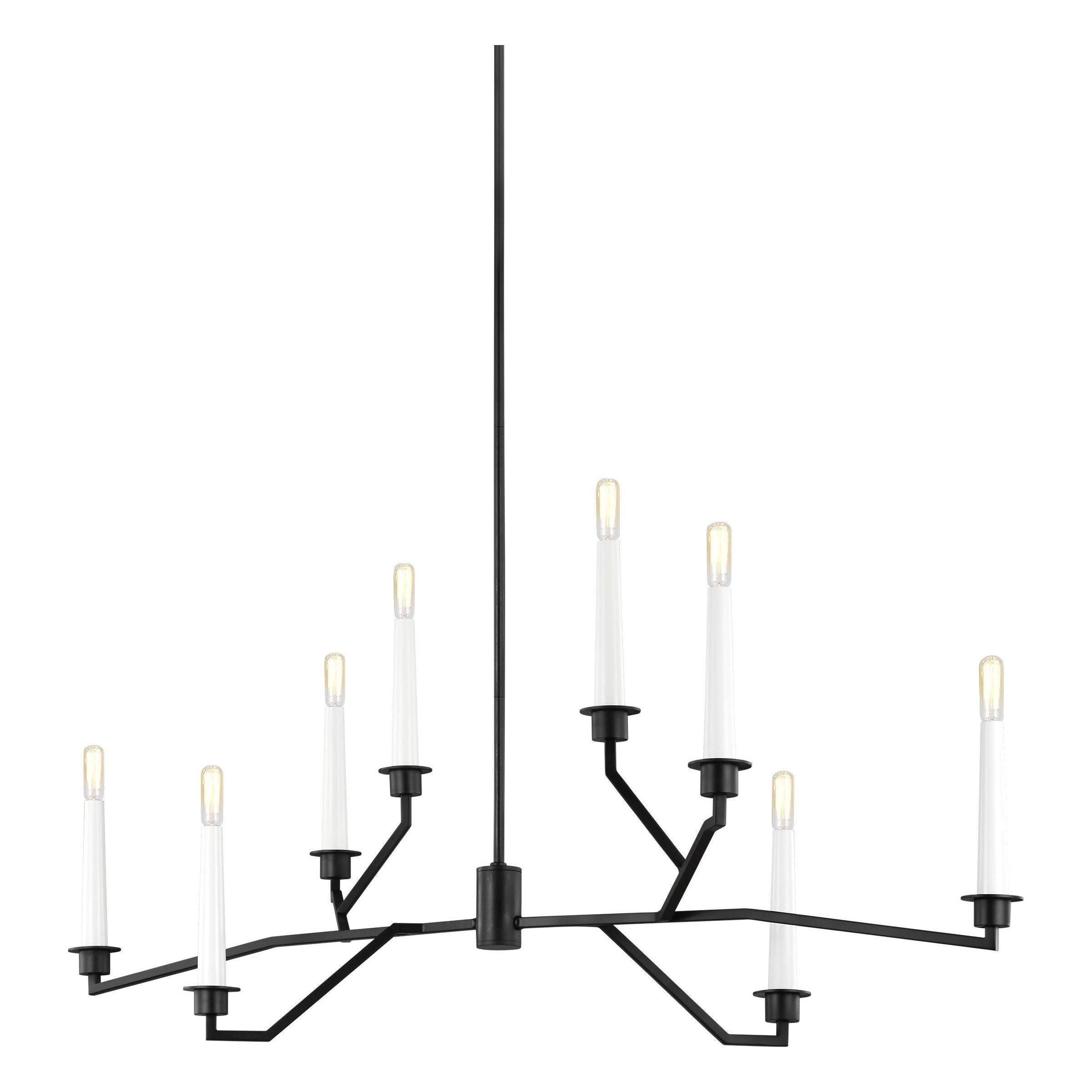 Visual Comfort Studio Collection - Hopton Linear Suspension - Lights Canada