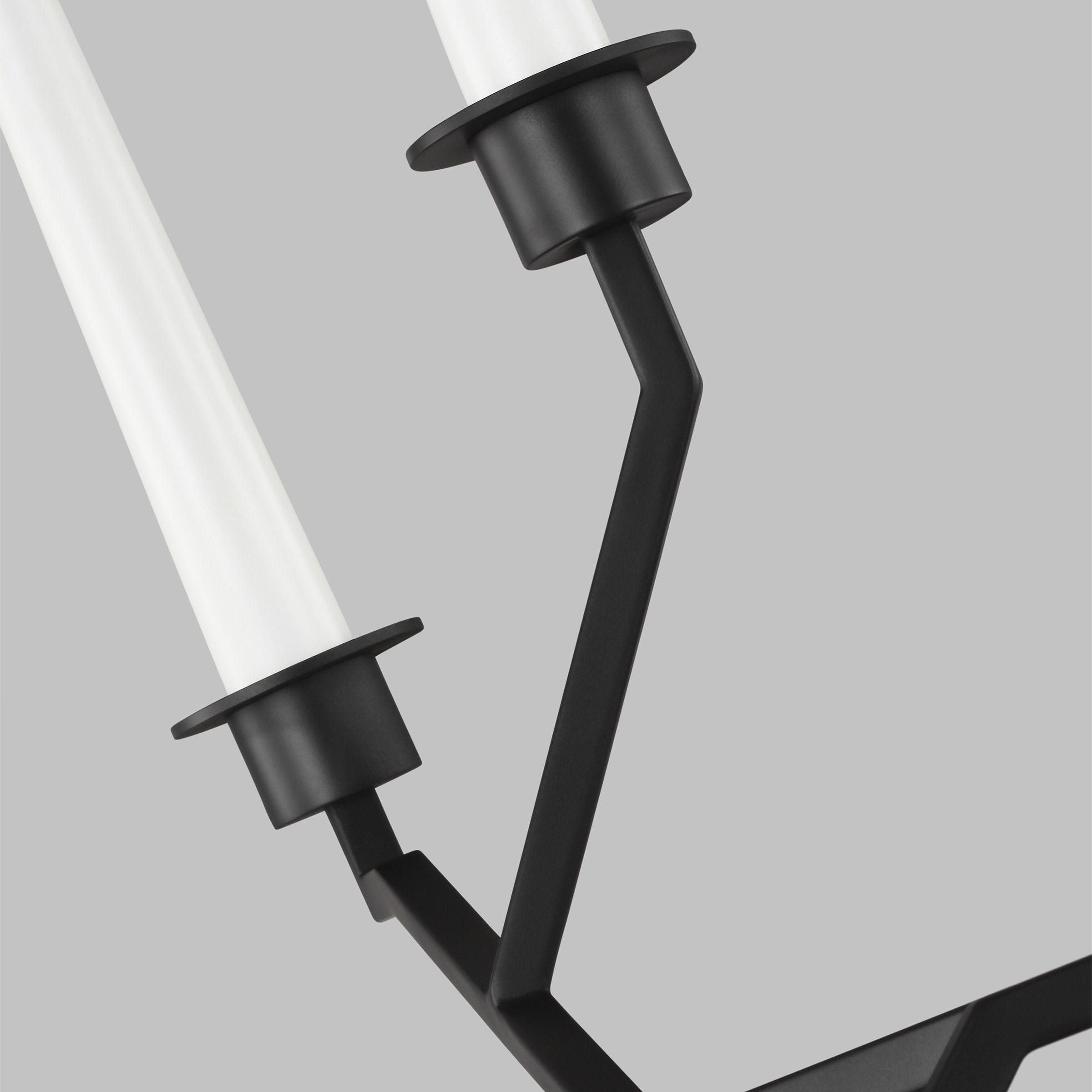 Visual Comfort Studio Collection - Hopton Linear Suspension - Lights Canada