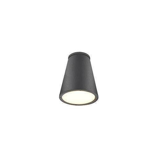 Kuzco - Hartford Outdoor Ceiling Light - Lights Canada