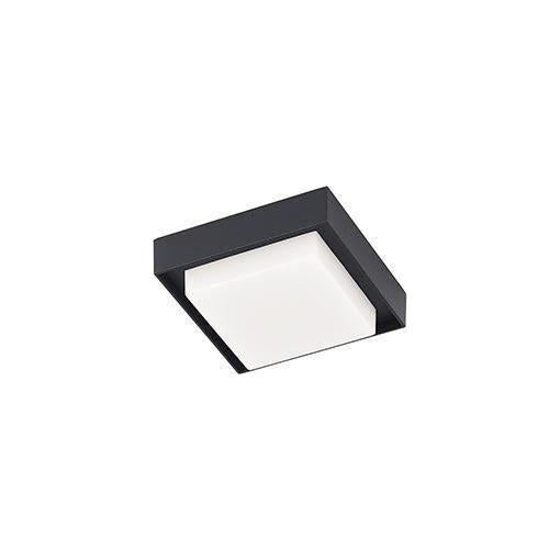 Kuzco - Ridge Outdoor Ceiling Light - Lights Canada