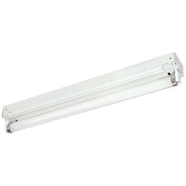 Canarm - ES Fluorescent Flush Mount - Lights Canada