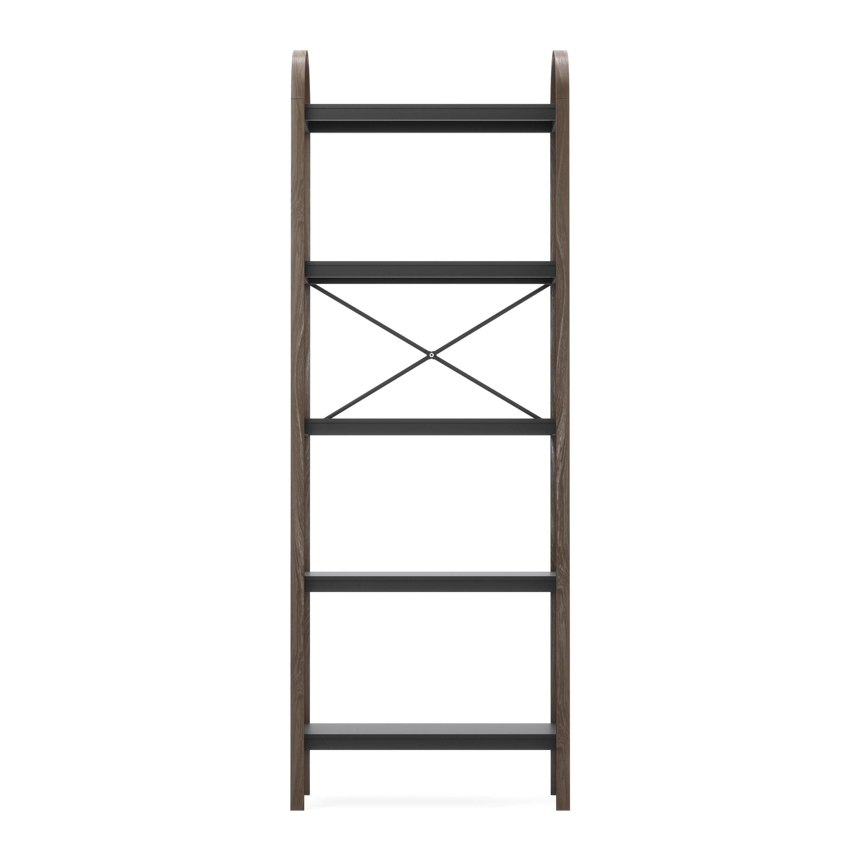 Umbra - Bellwood 5-Tiered Freestanding Shelf - Lights Canada