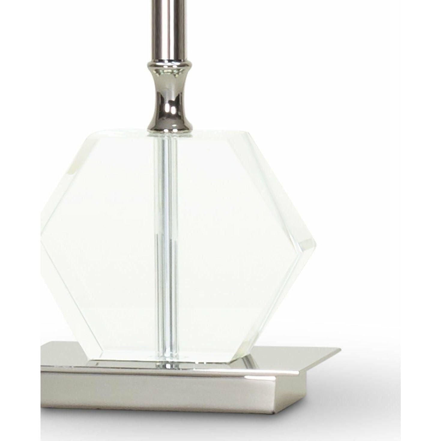 Flow Decor - Ellen Table Lamp - Lights Canada