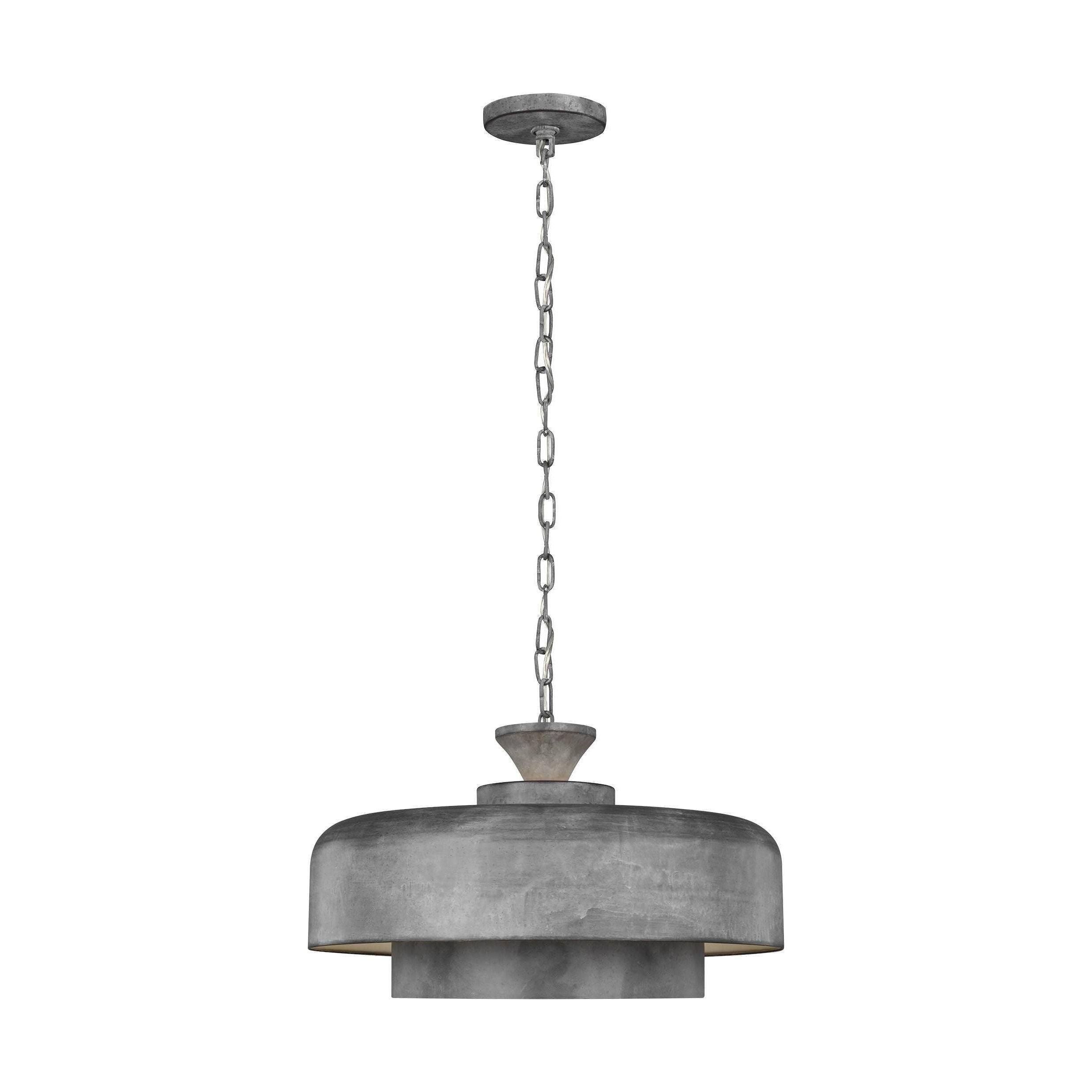 Visual Comfort Studio Collection - Haymarket Pendant - Lights Canada
