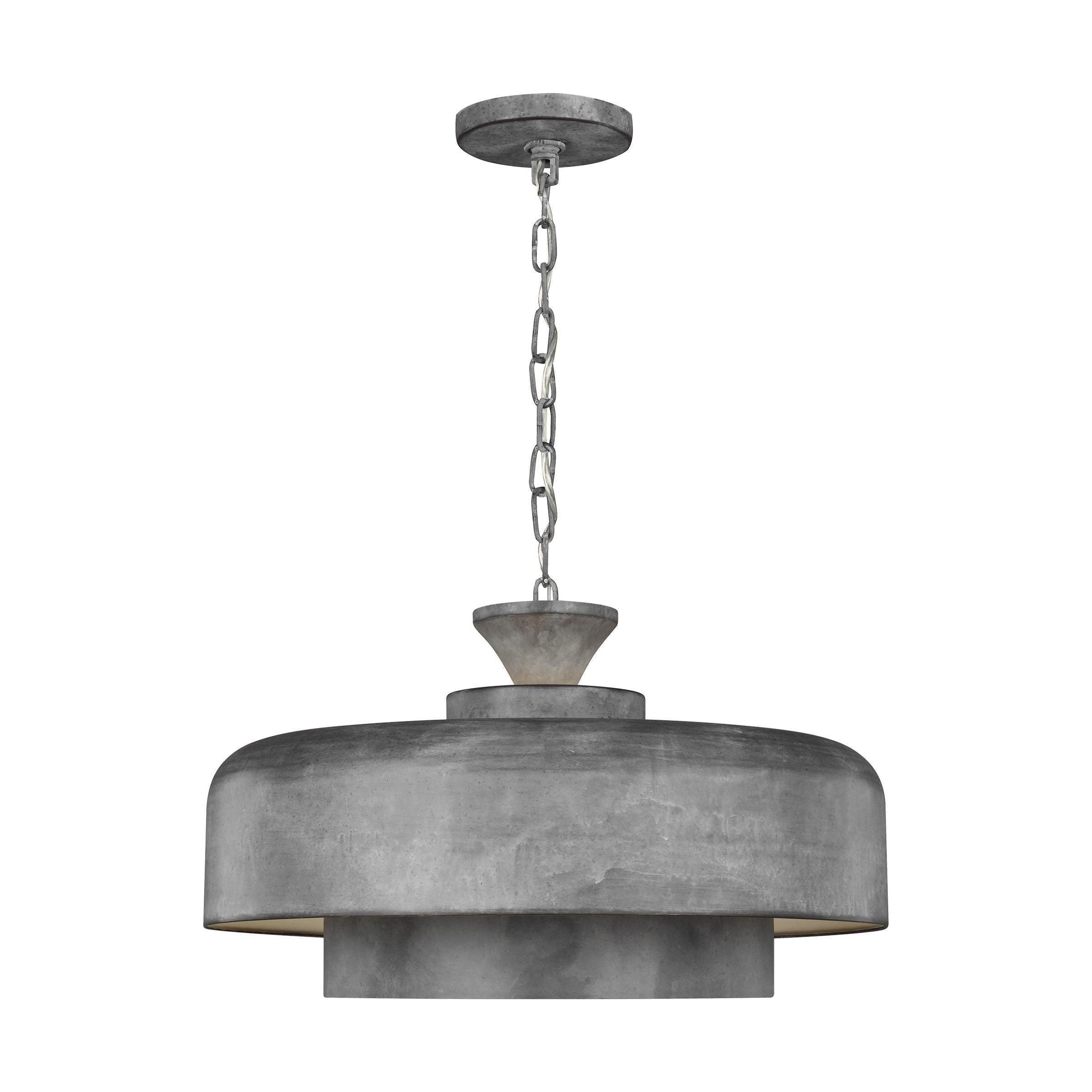 Visual Comfort Studio Collection - Haymarket Pendant - Lights Canada