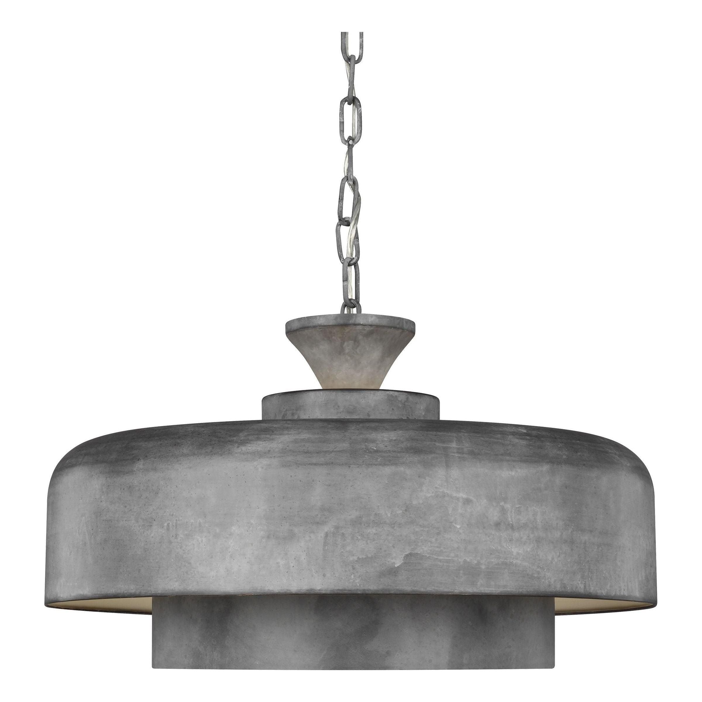 Visual Comfort Studio Collection - Haymarket Pendant - Lights Canada