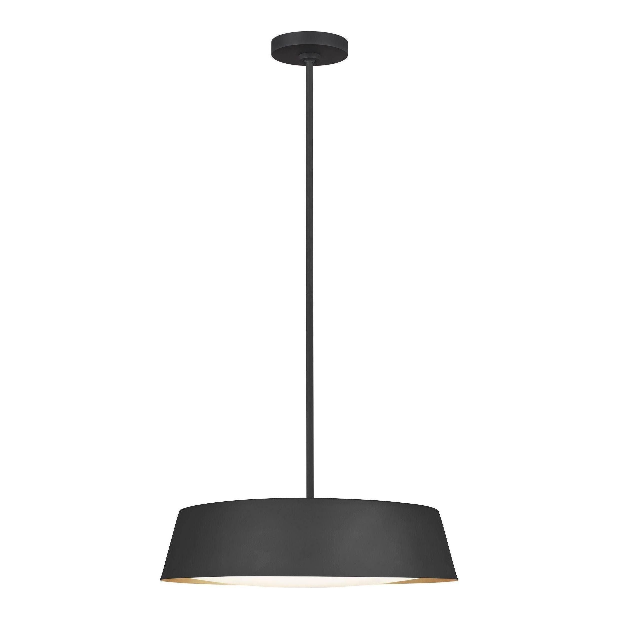 Visual Comfort Studio Collection - Asher Pendant - Lights Canada