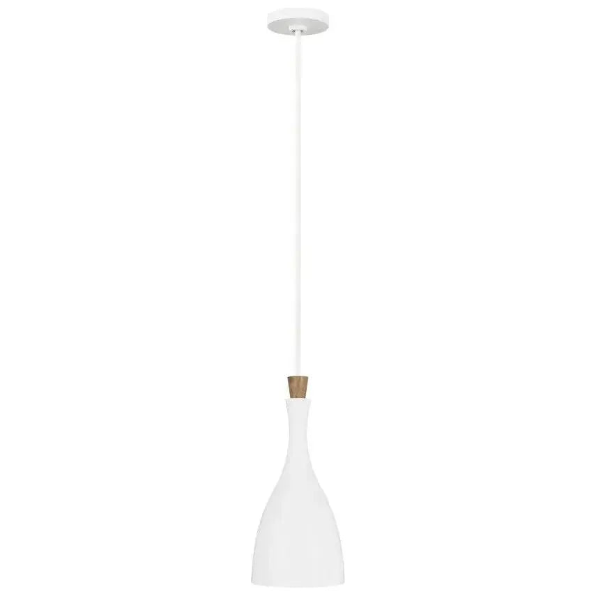 Visual Comfort Studio Collection - Darwin Mini Pendant - Lights Canada