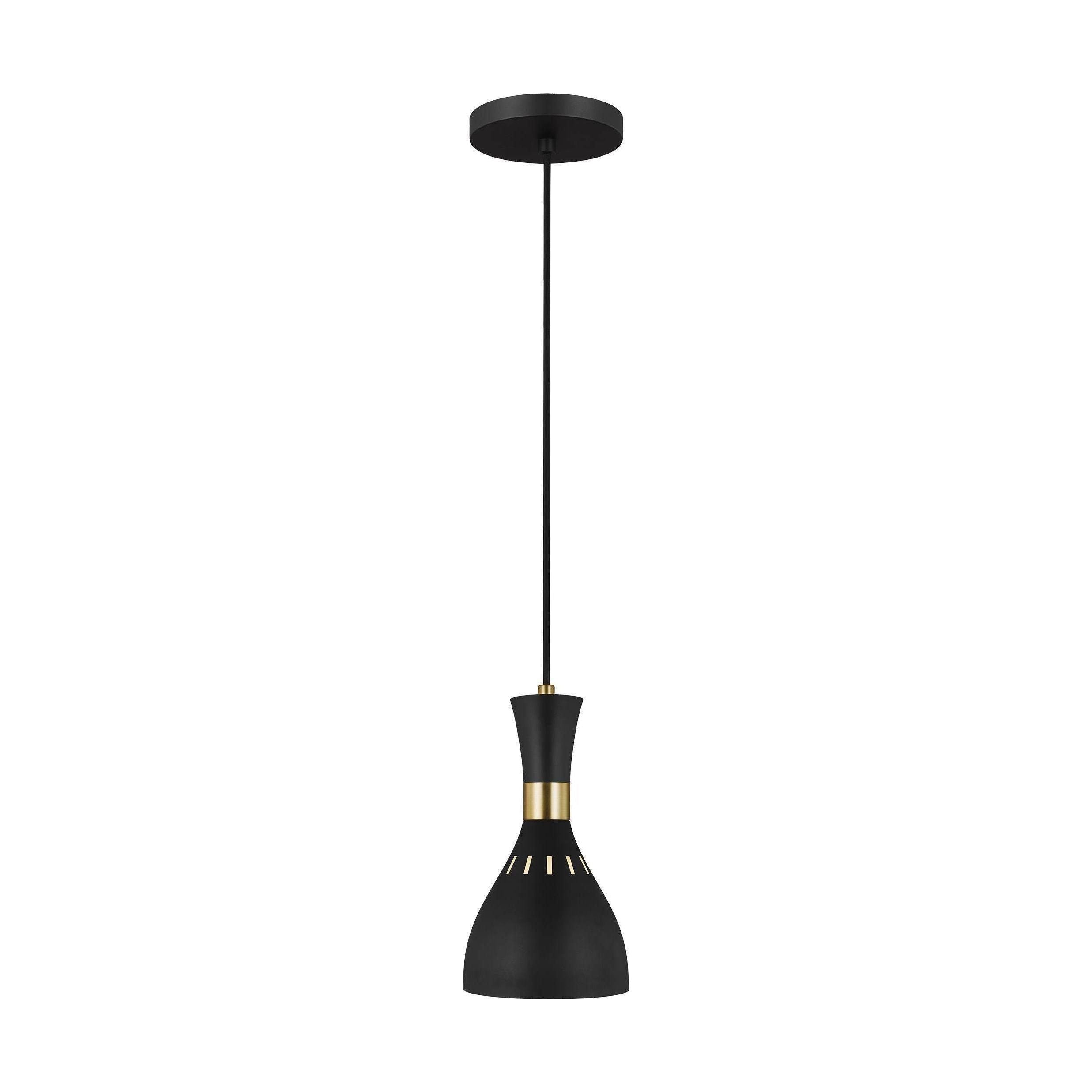 Visual Comfort Studio Collection - Joan Mini Pendant - Lights Canada