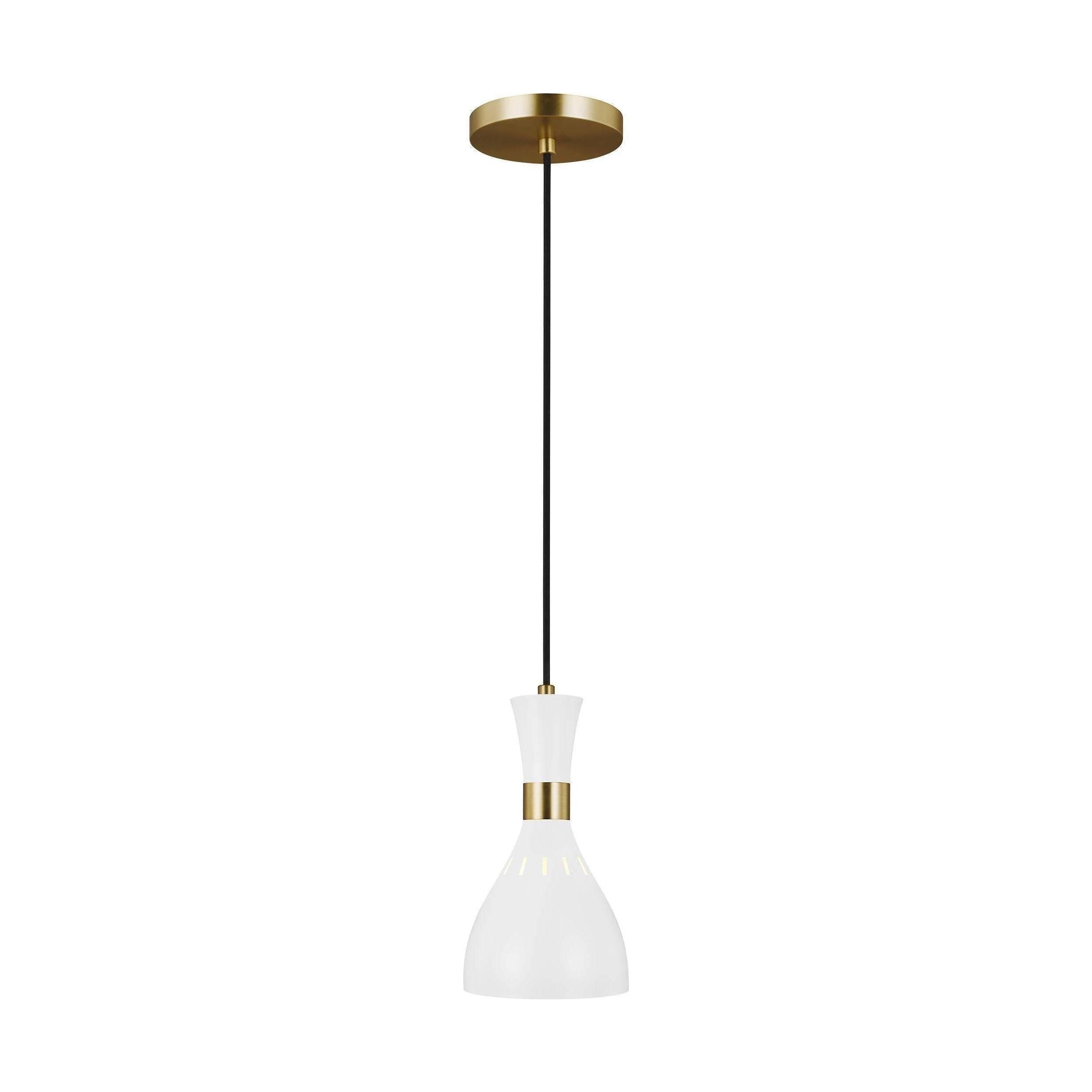 Visual Comfort Studio Collection - Joan Mini Pendant - Lights Canada