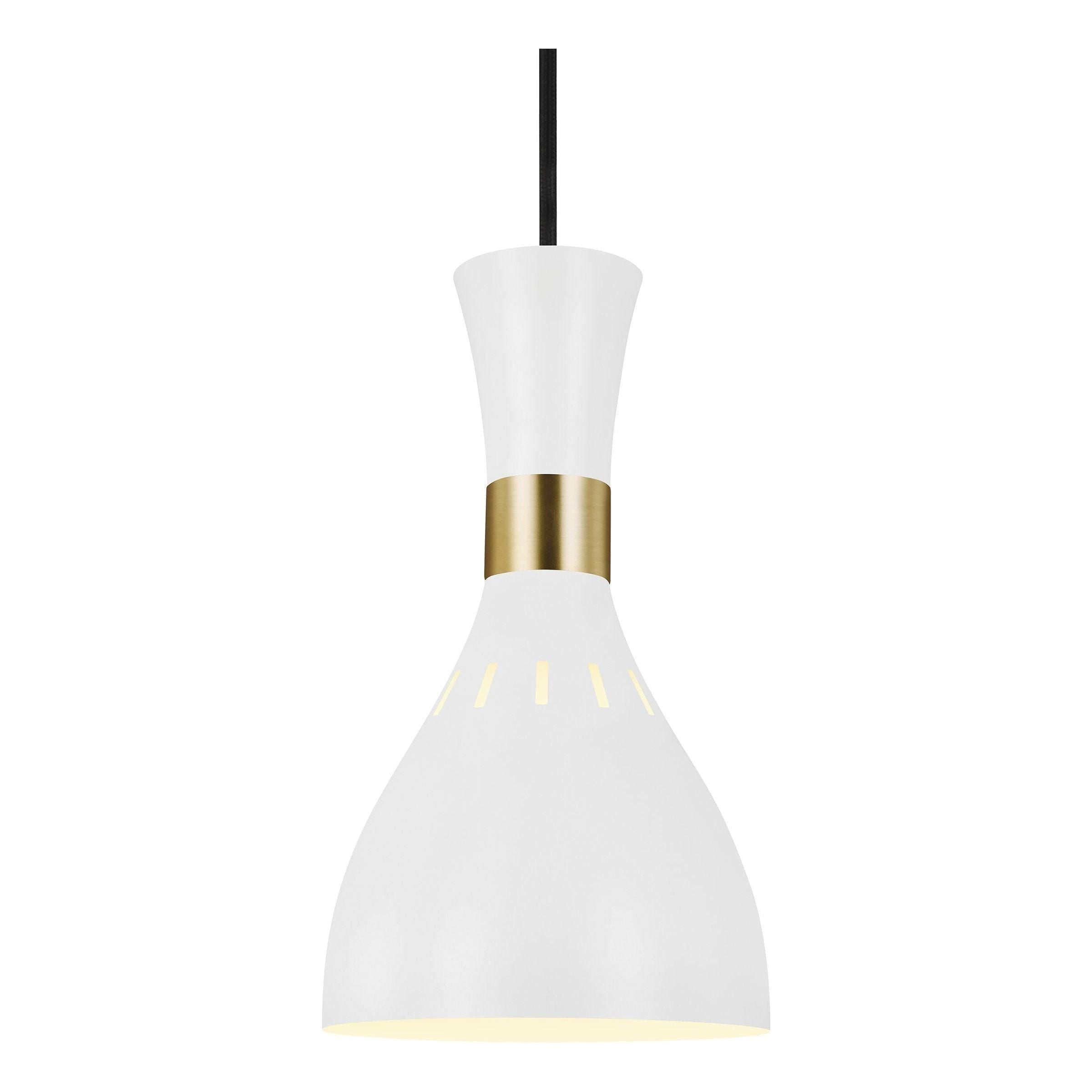 Visual Comfort Studio Collection - Joan Mini Pendant - Lights Canada