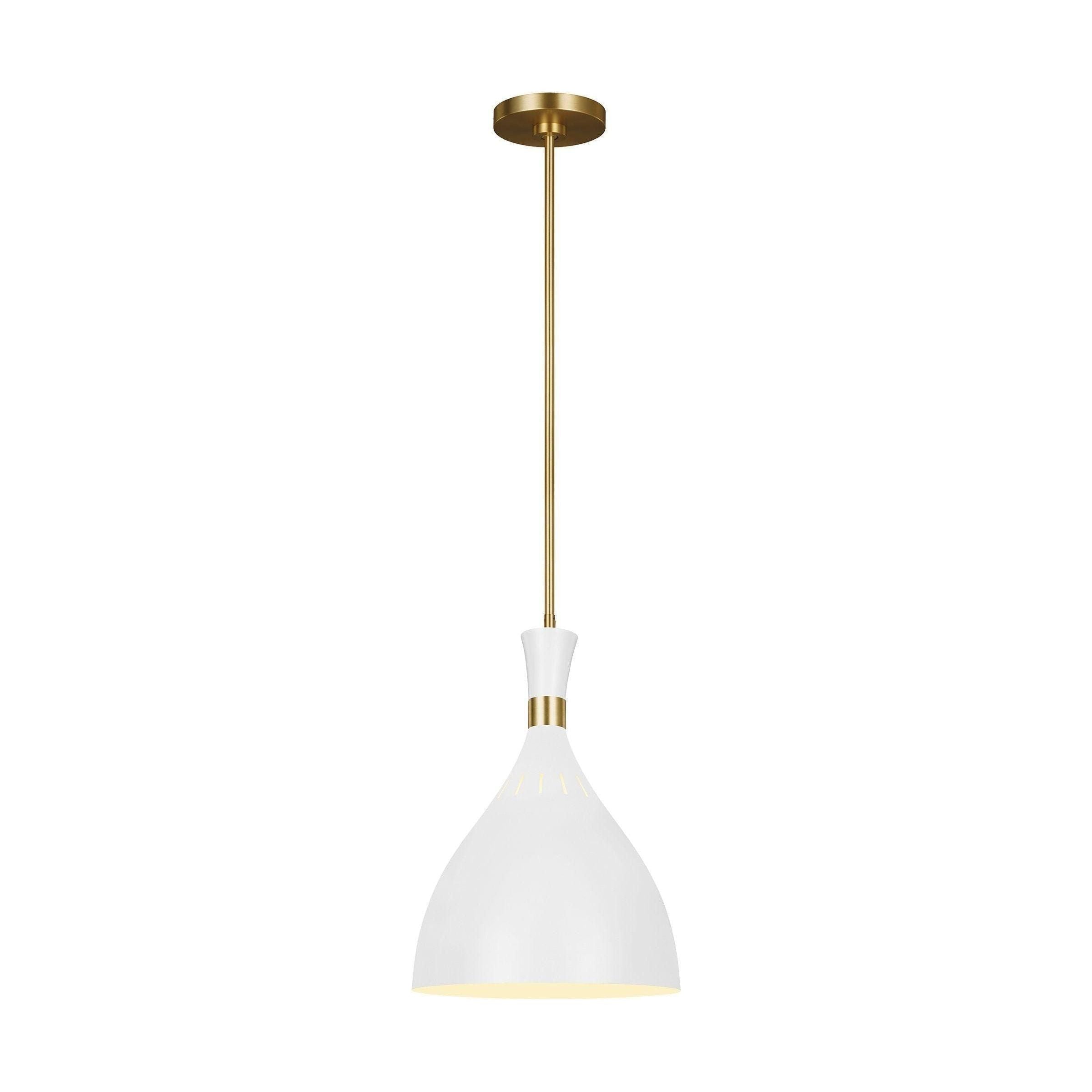 Visual Comfort Studio Collection - Joan Pendant - Lights Canada