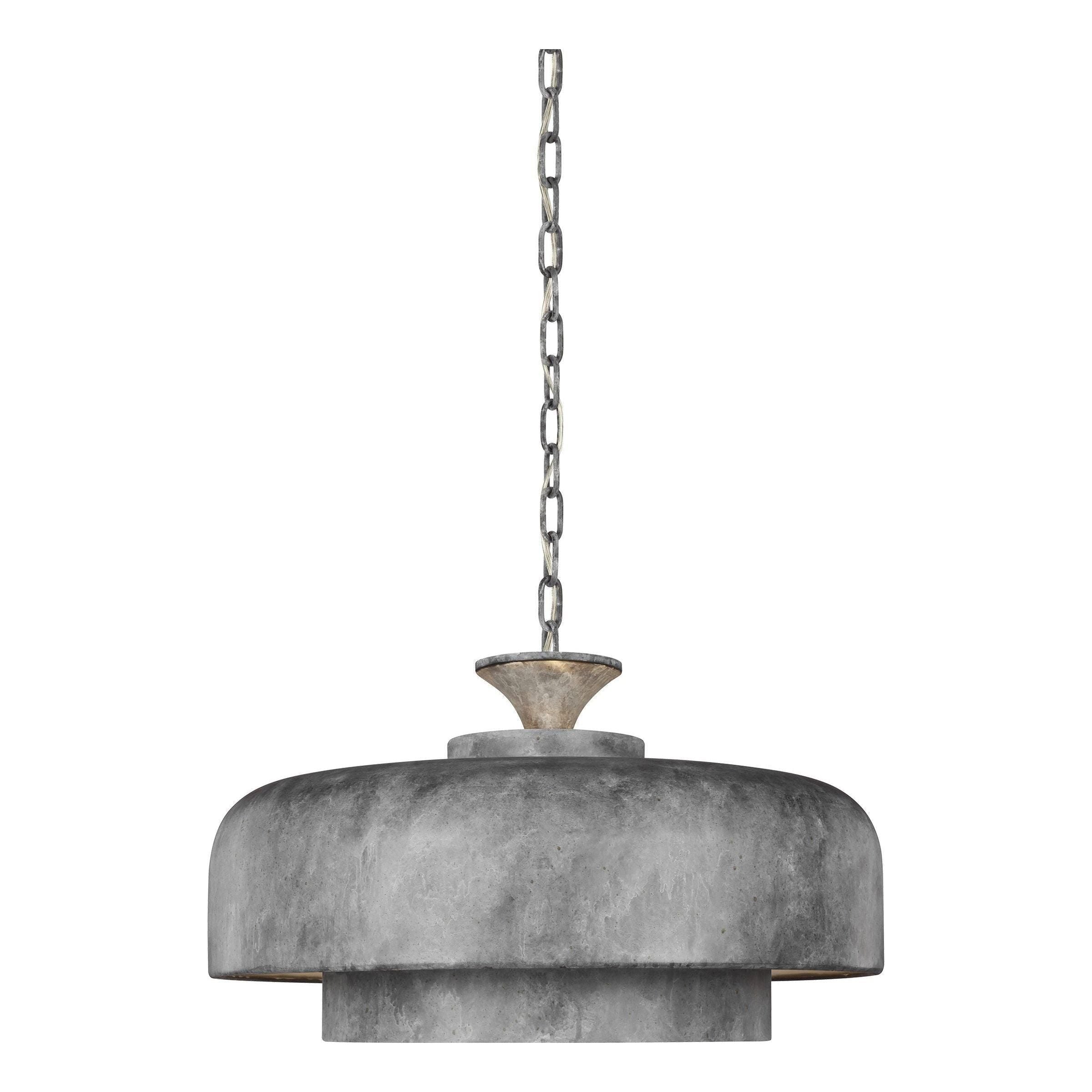 Visual Comfort Studio Collection - Haymarket Pendant - Lights Canada