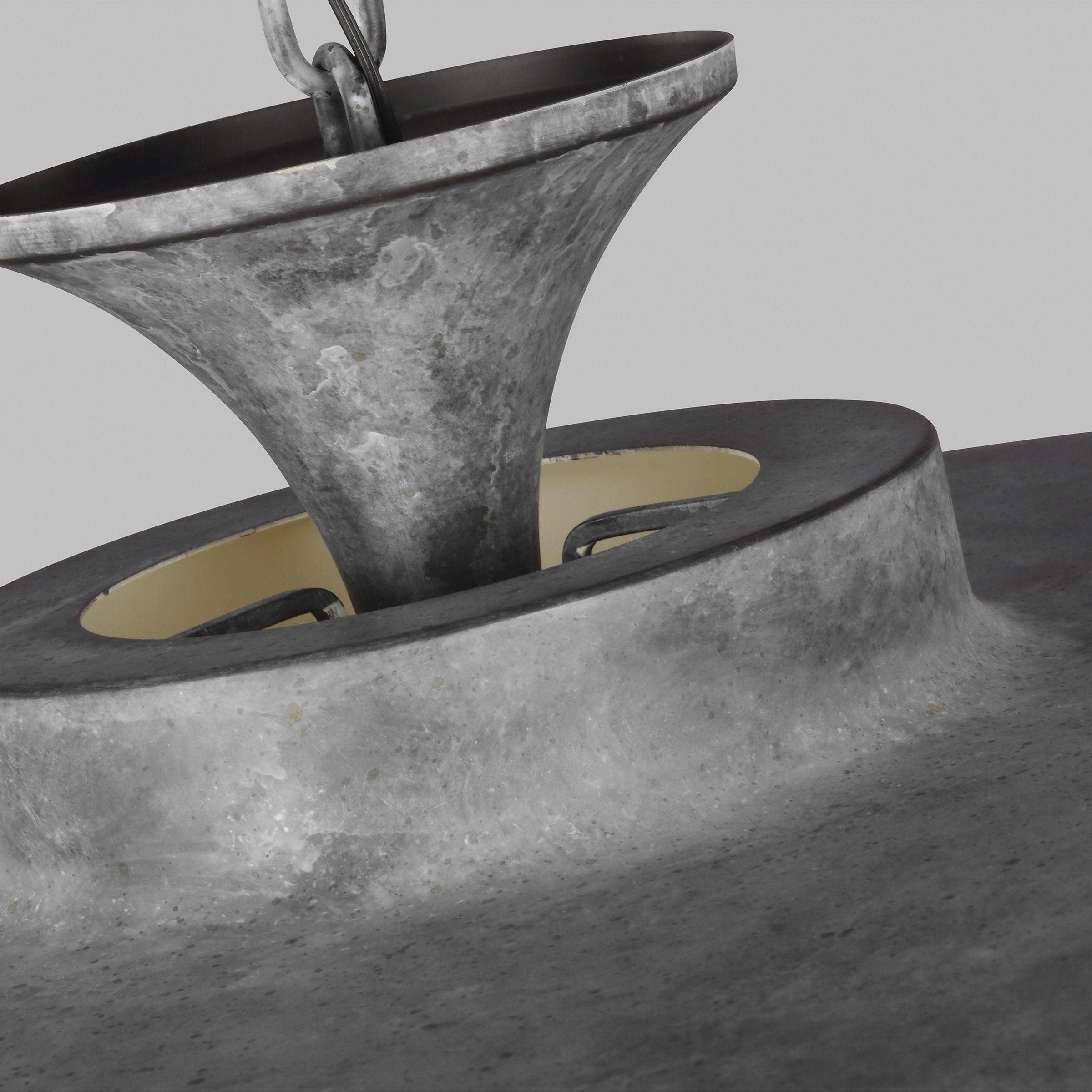 Visual Comfort Studio Collection - Haymarket Pendant - Lights Canada